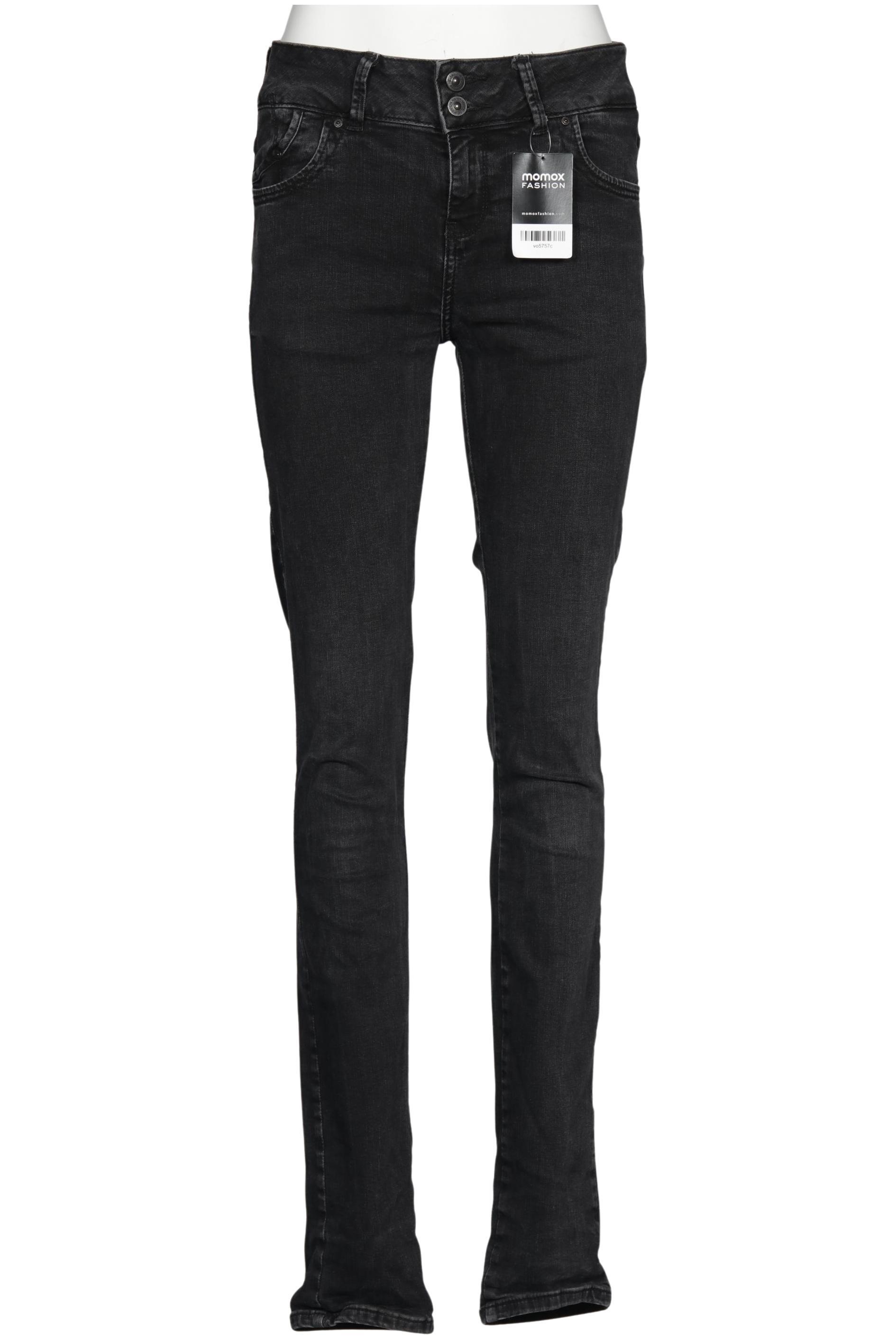 

LTB Damen Jeans, schwarz, Gr. 30