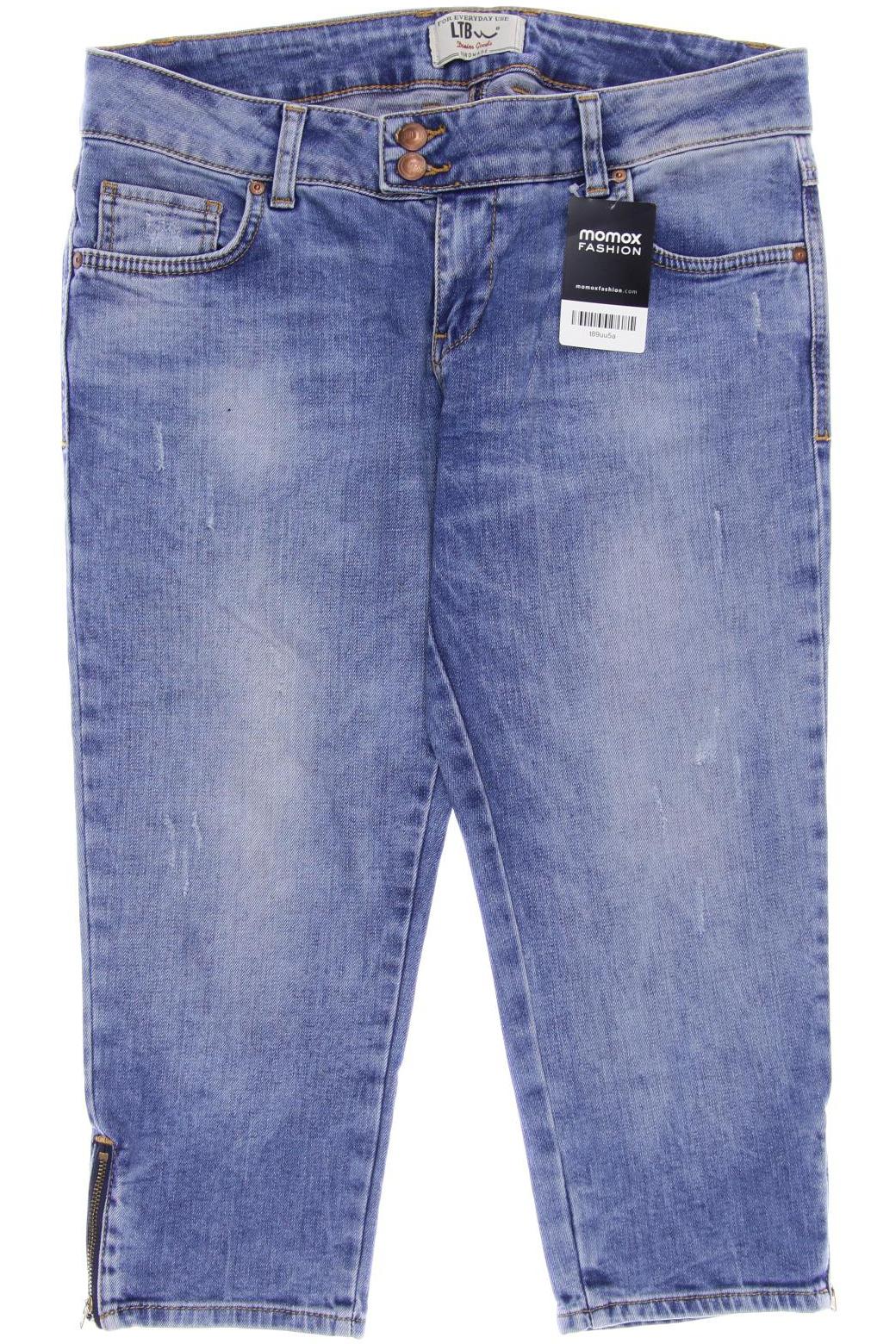 

LTB Damen Jeans, blau, Gr. 42