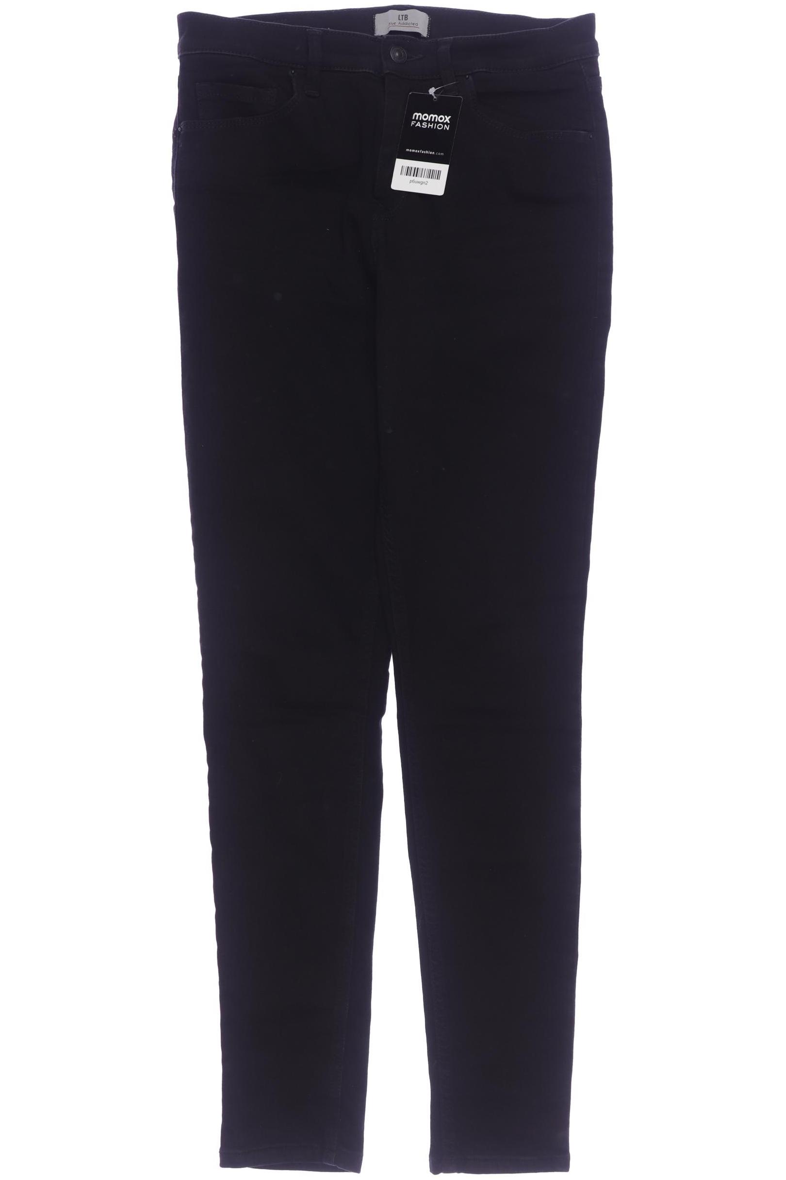 

LTB Damen Jeans, schwarz, Gr. 29