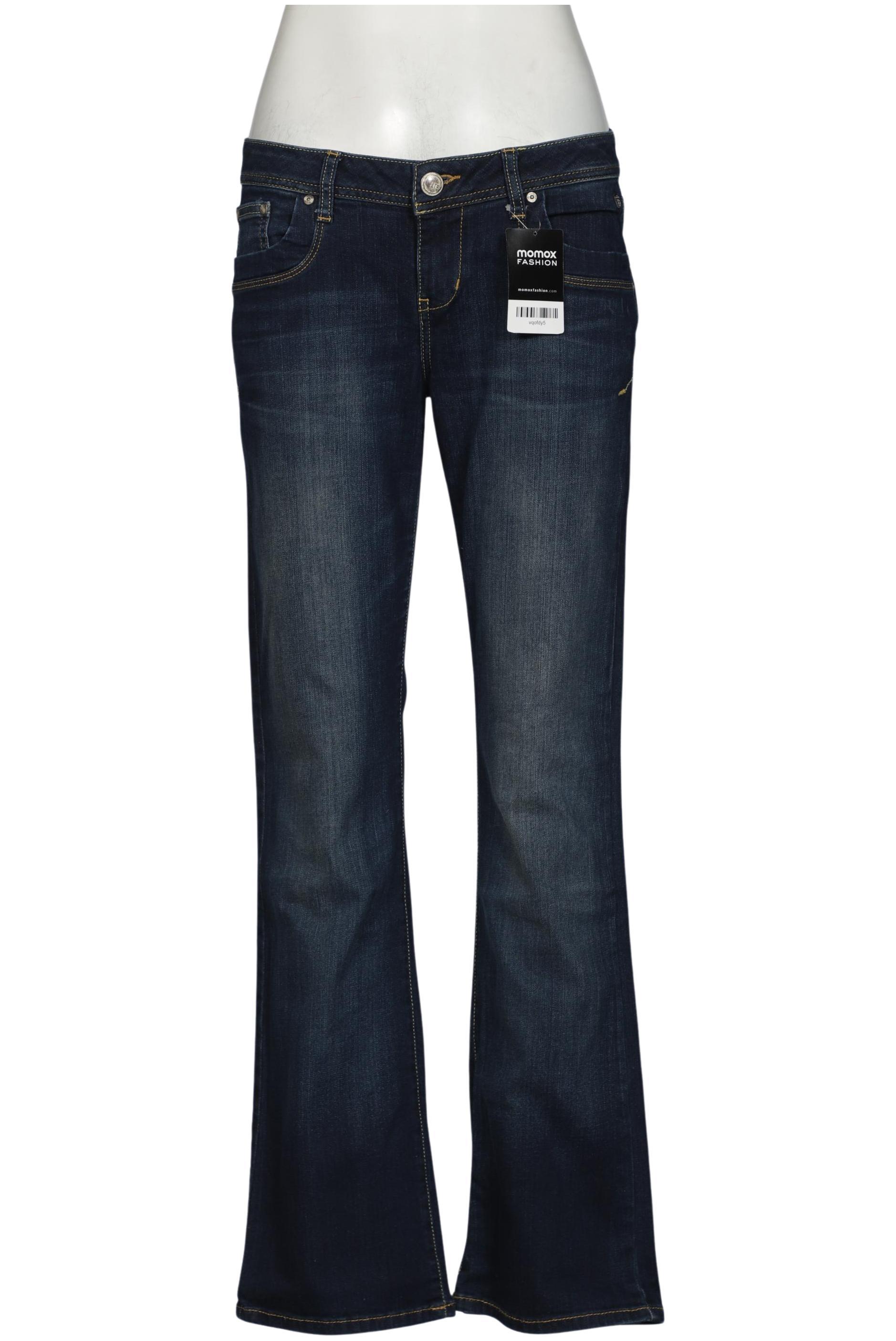 

LTB Damen Jeans, marineblau, Gr. 30