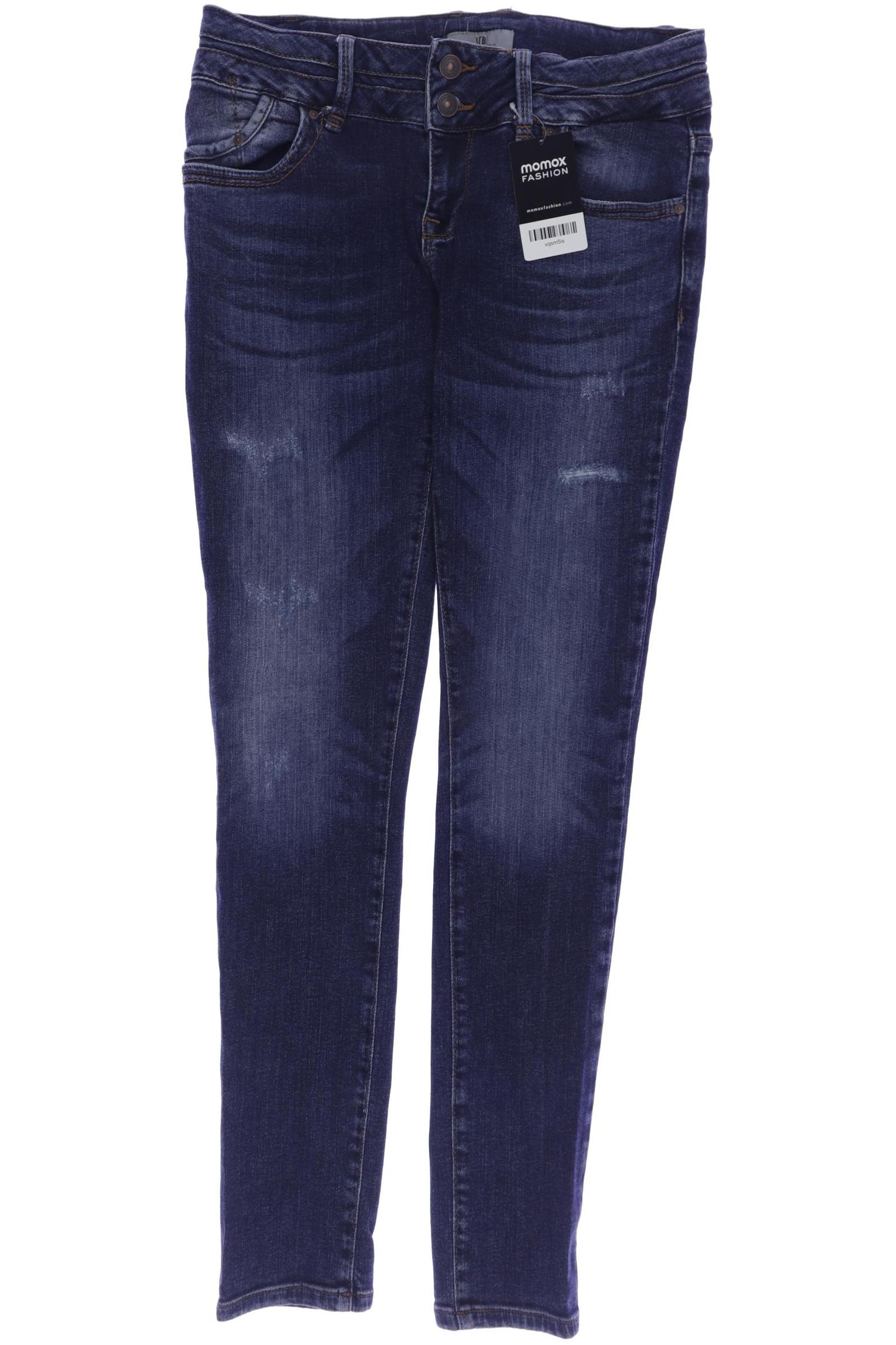 

LTB Damen Jeans, marineblau, Gr. 29