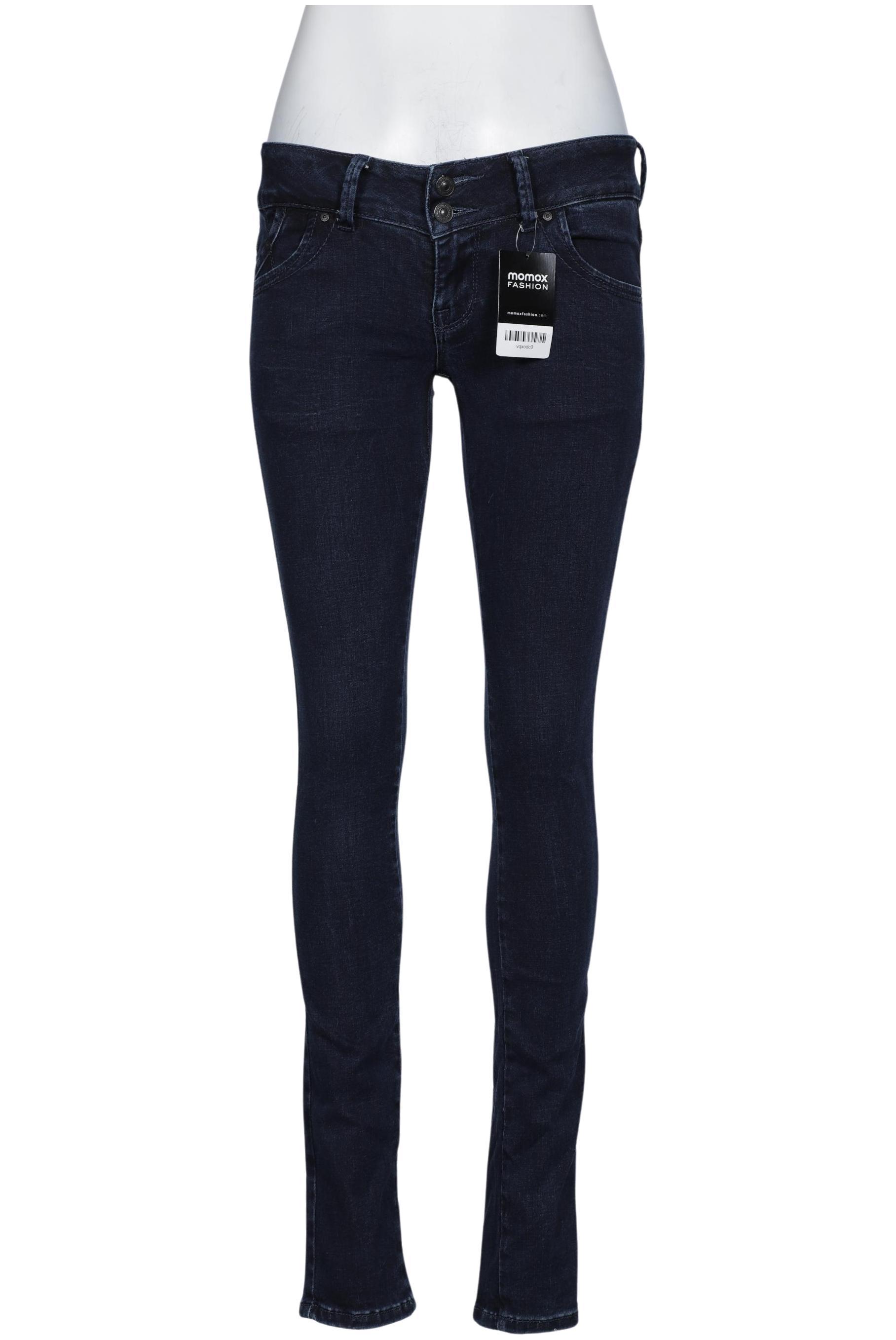 

LTB Damen Jeans, marineblau, Gr. 27