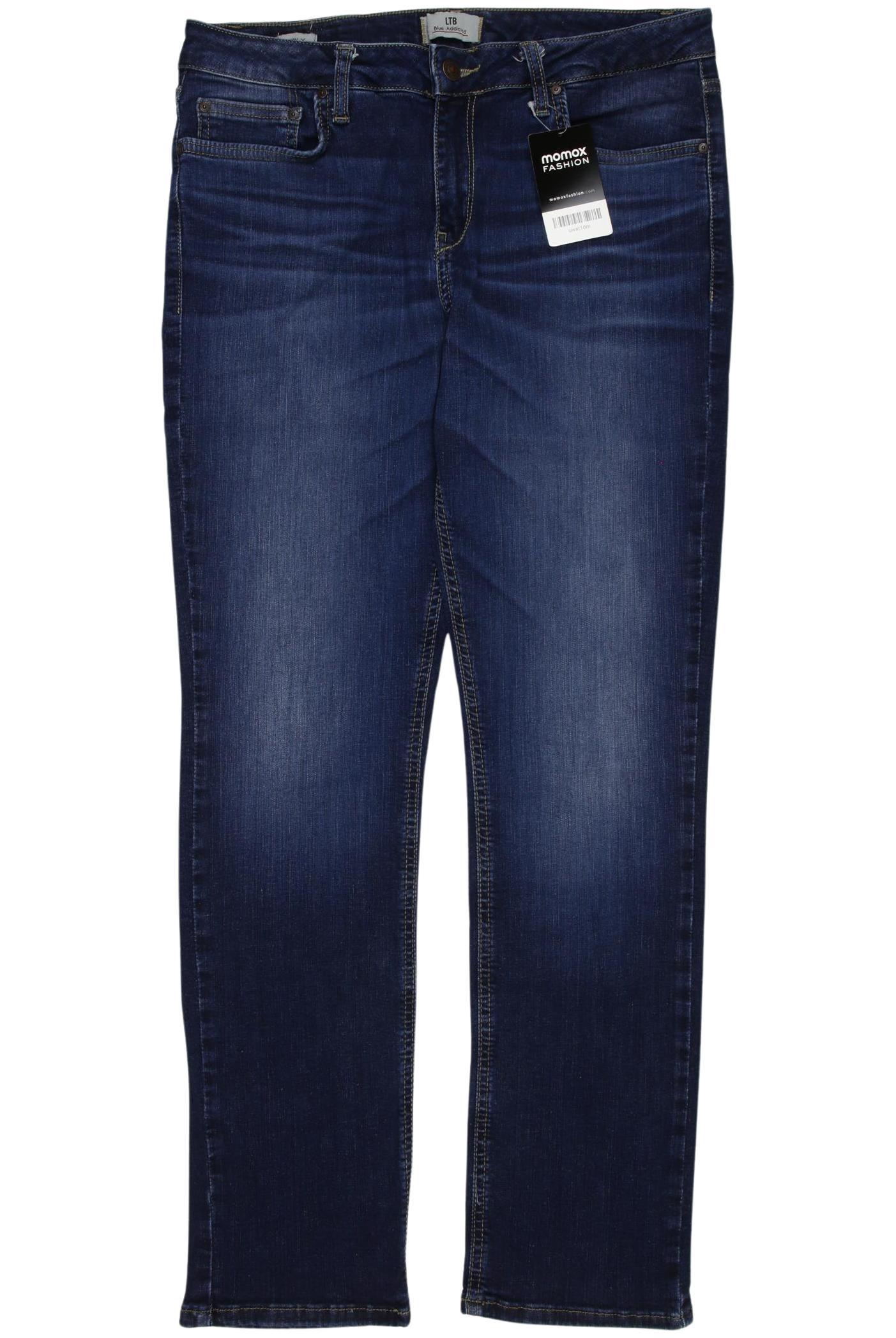 

LTB Damen Jeans, blau, Gr. 31
