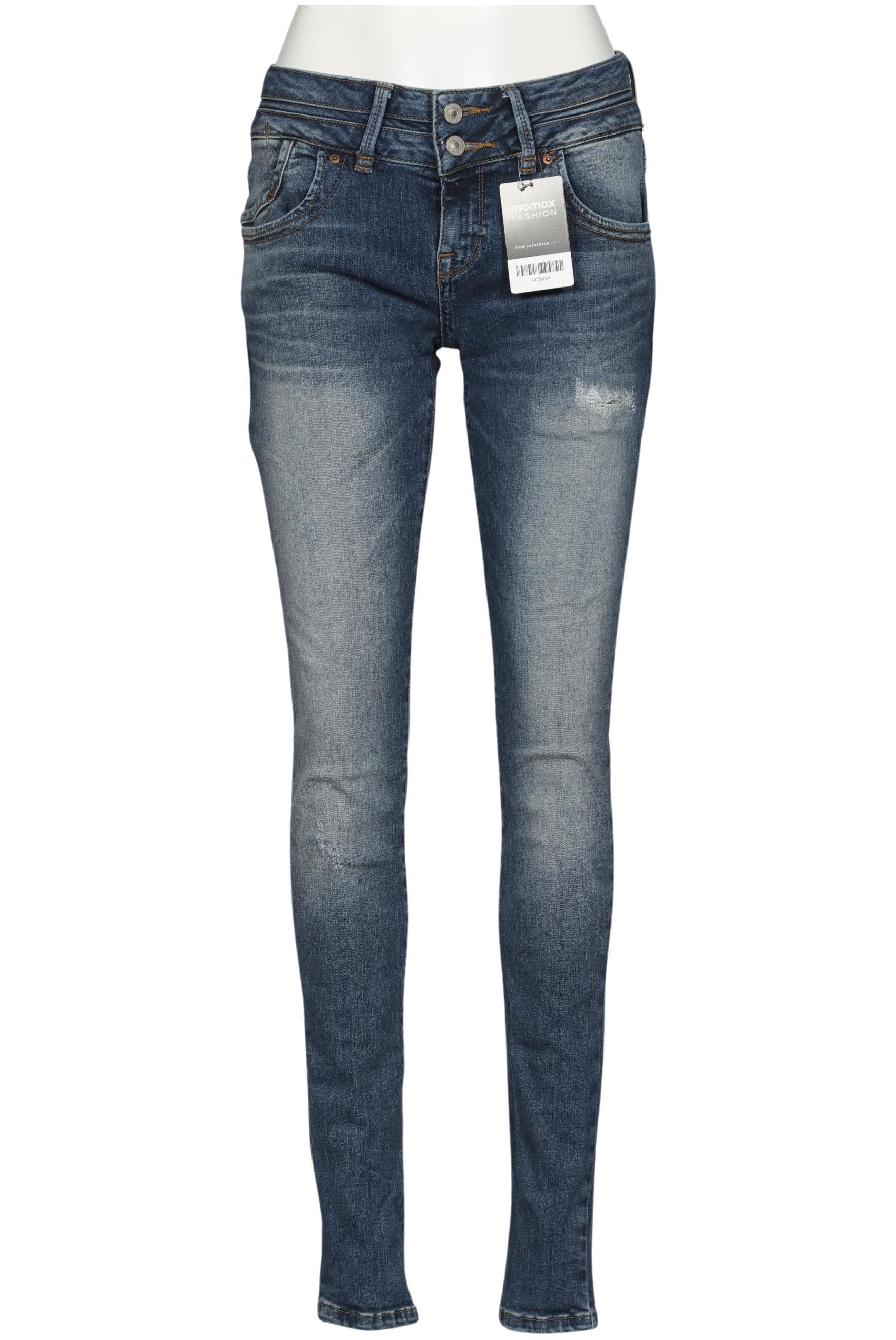 

LTB Damen Jeans, blau, Gr. 28