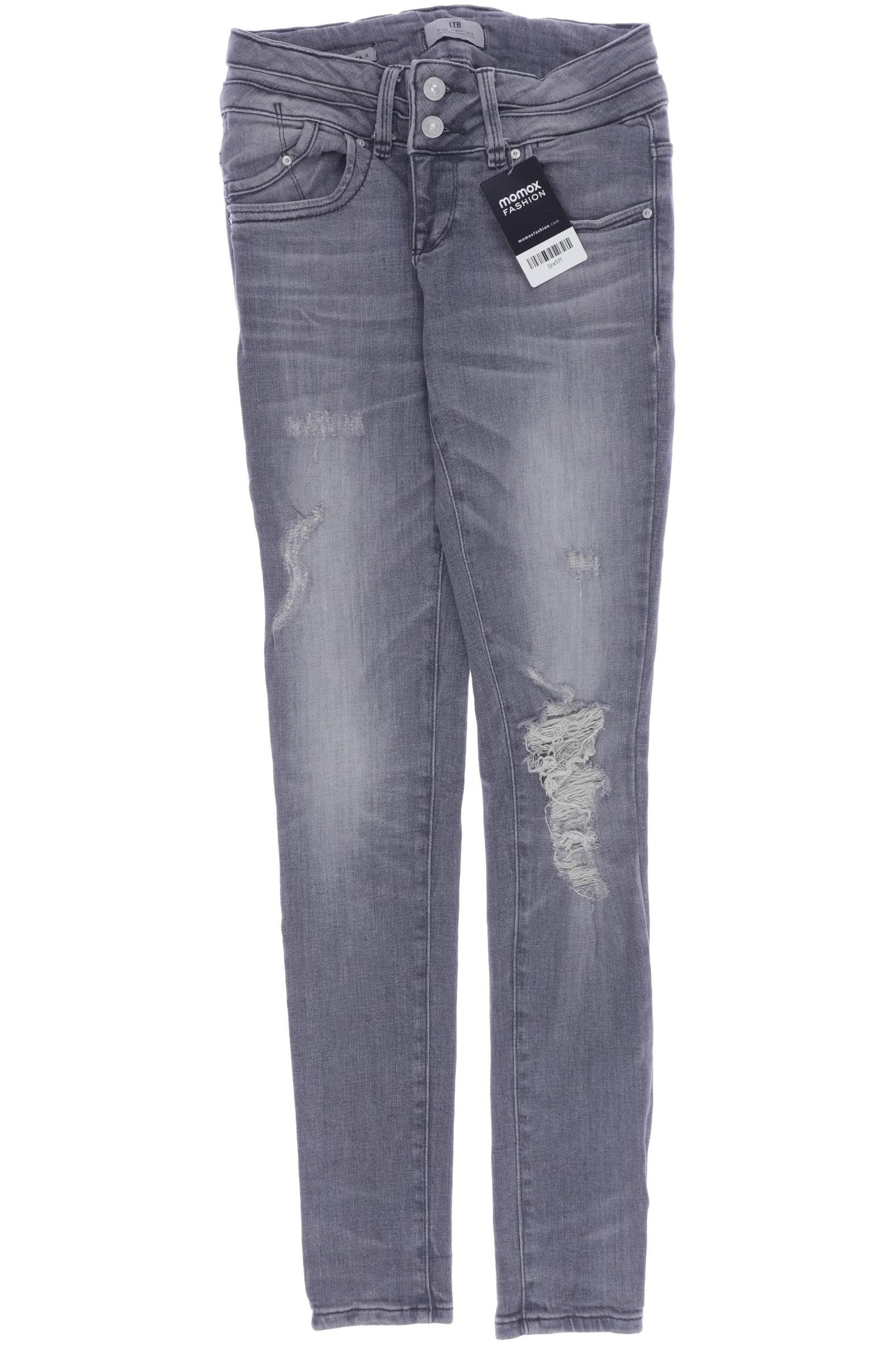 

LTB Damen Jeans, grau