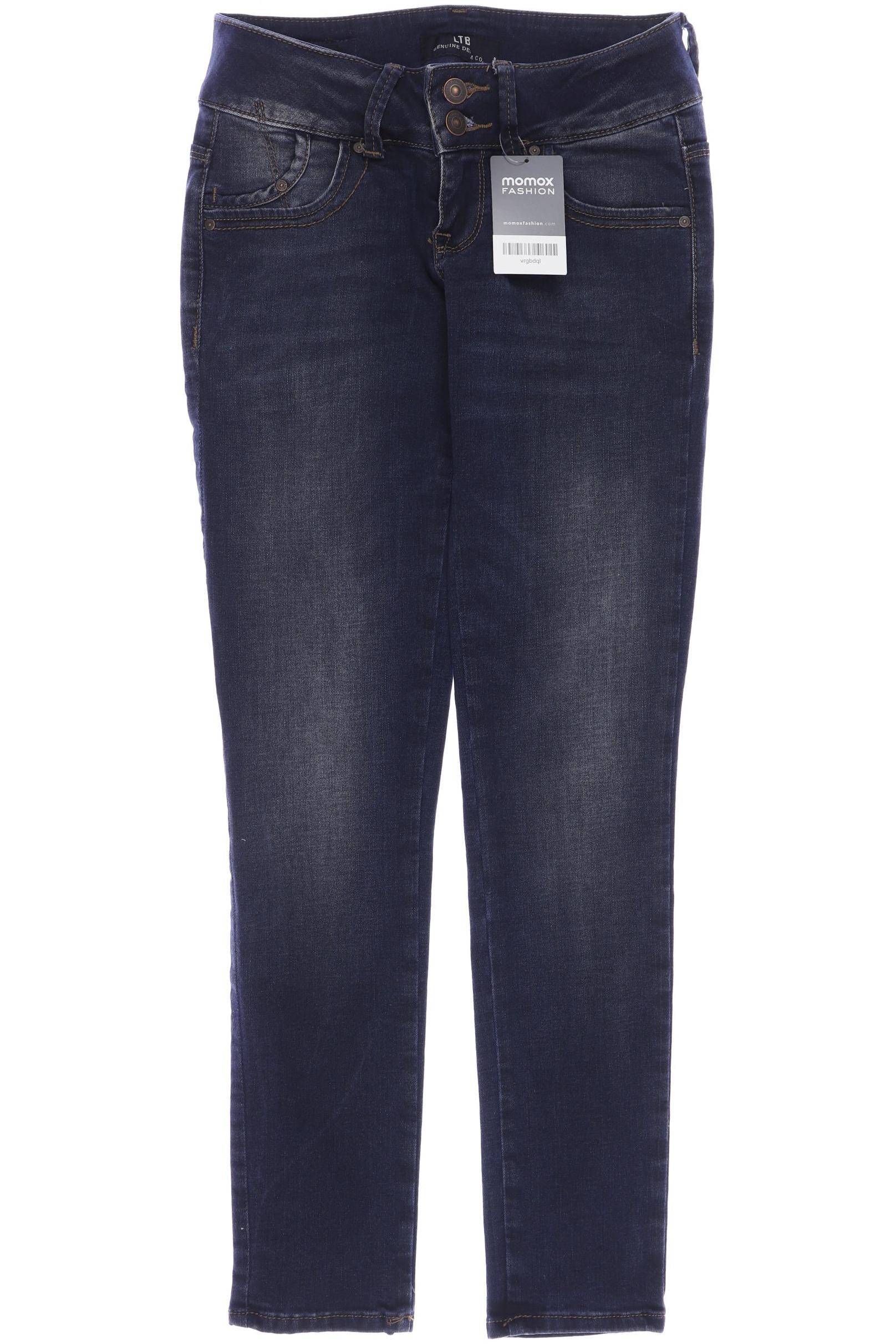 

LTB Damen Jeans, marineblau