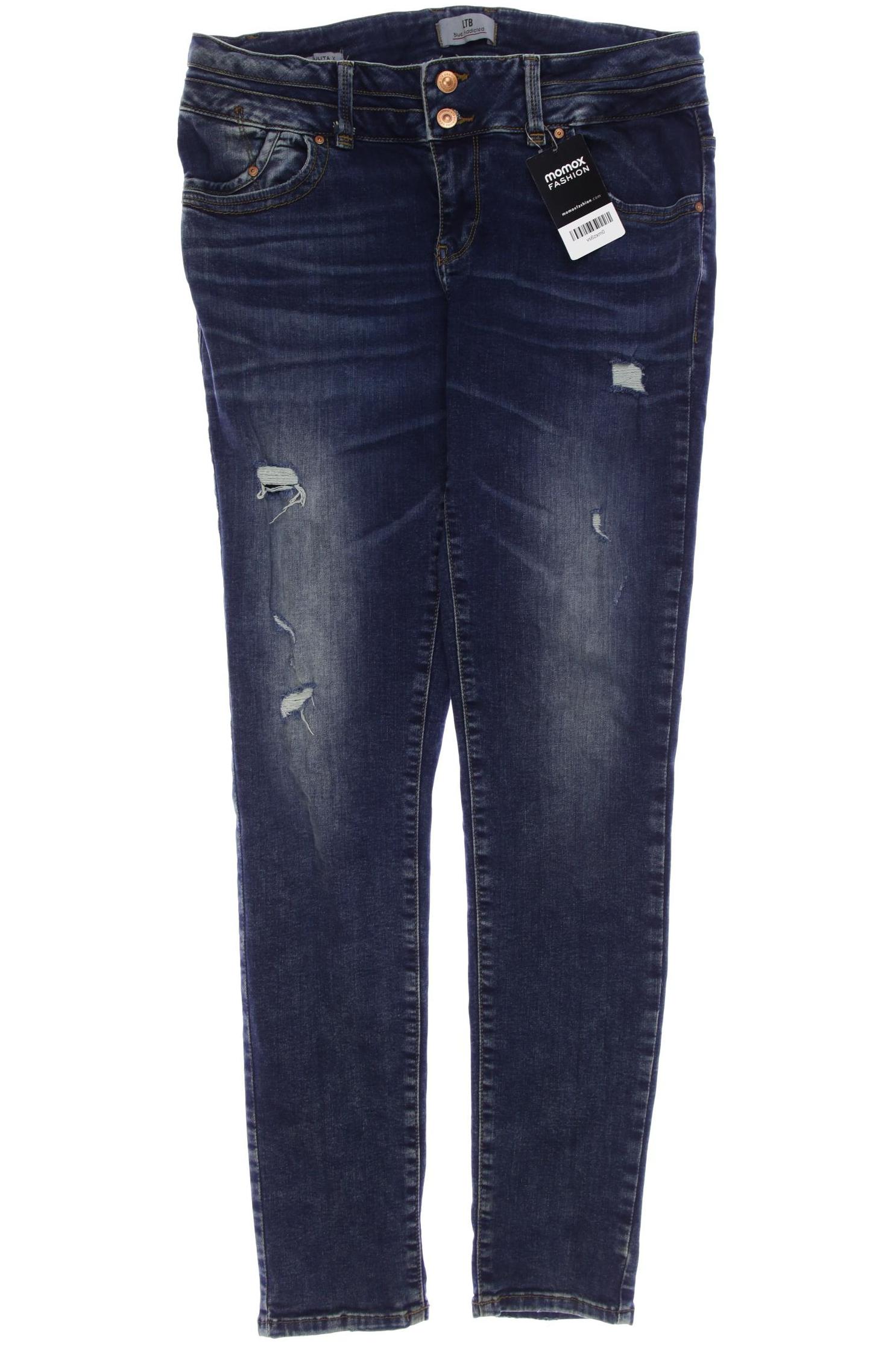 

LTB Damen Jeans, marineblau, Gr. 31