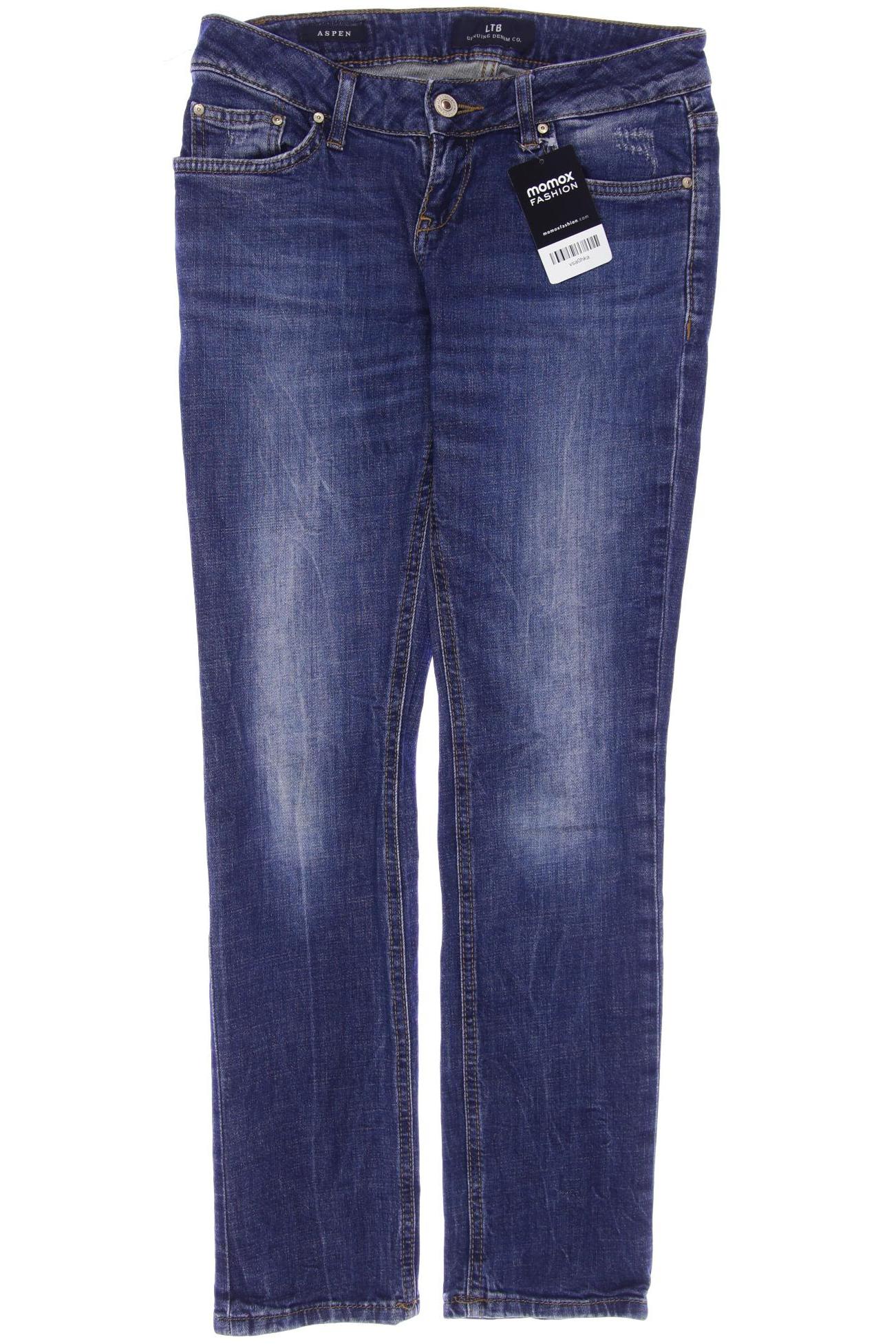 

LTB Damen Jeans, blau, Gr. 27