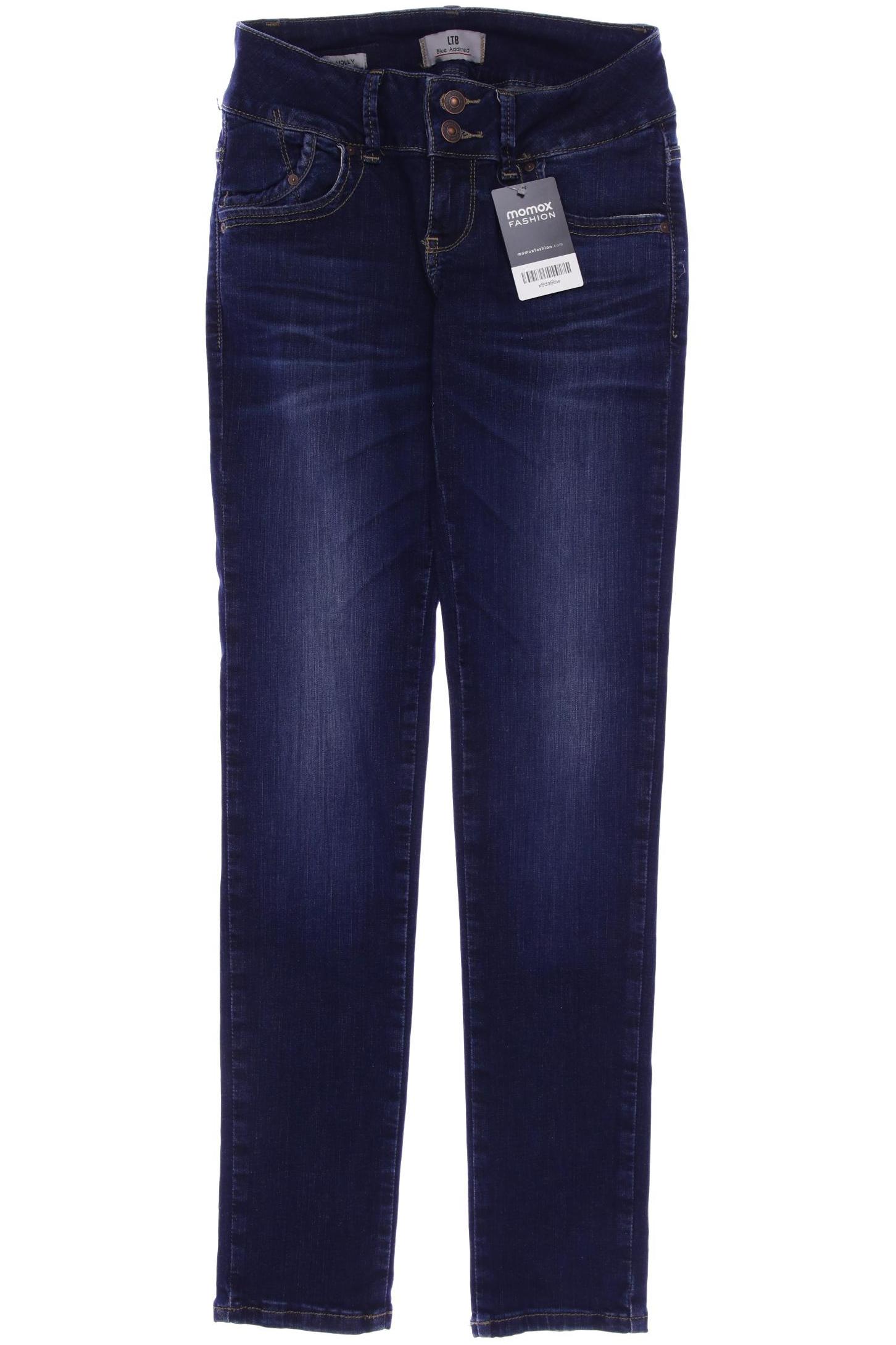 

LTB Damen Jeans, marineblau, Gr. 34