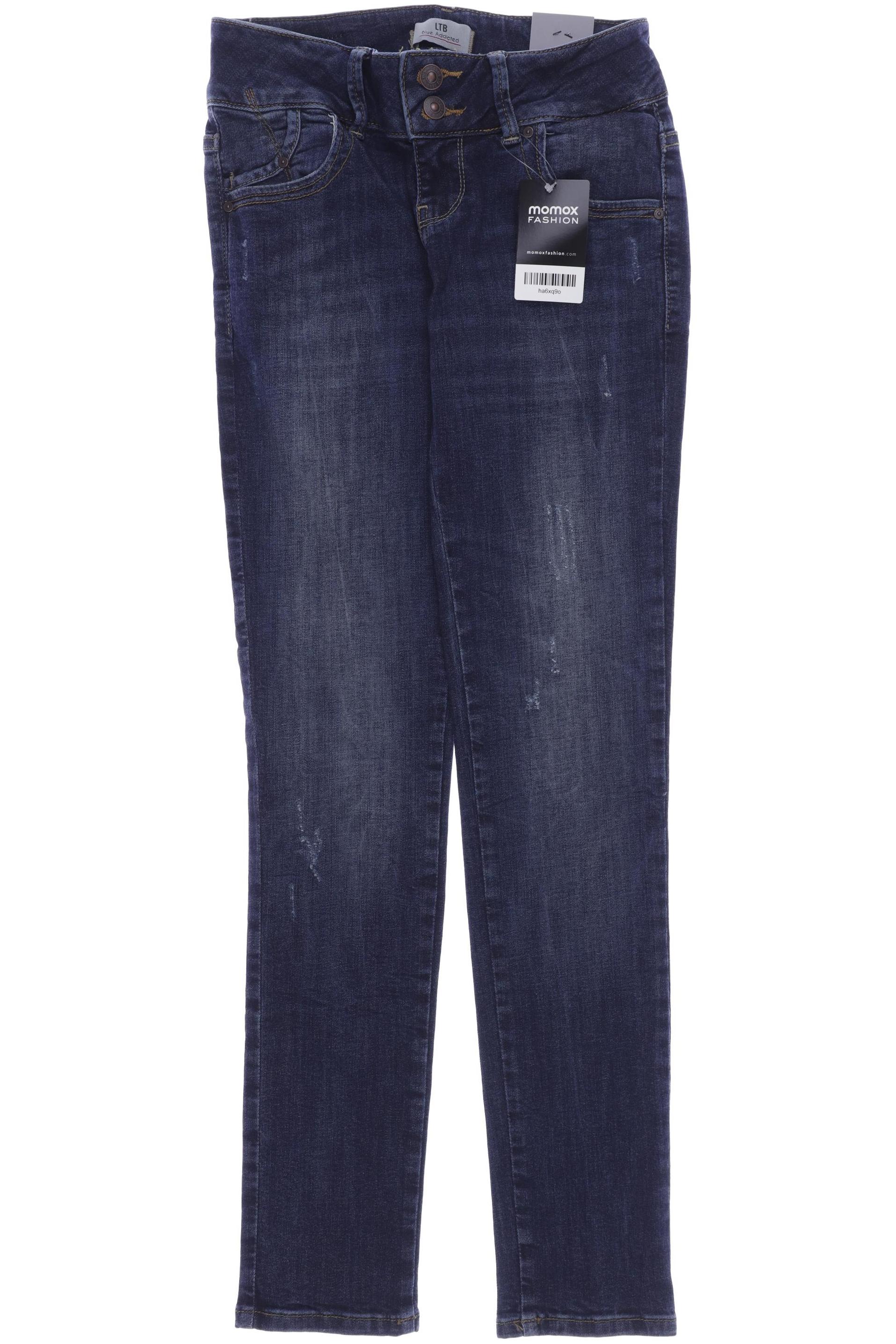 

LTB Damen Jeans, marineblau, Gr. 26