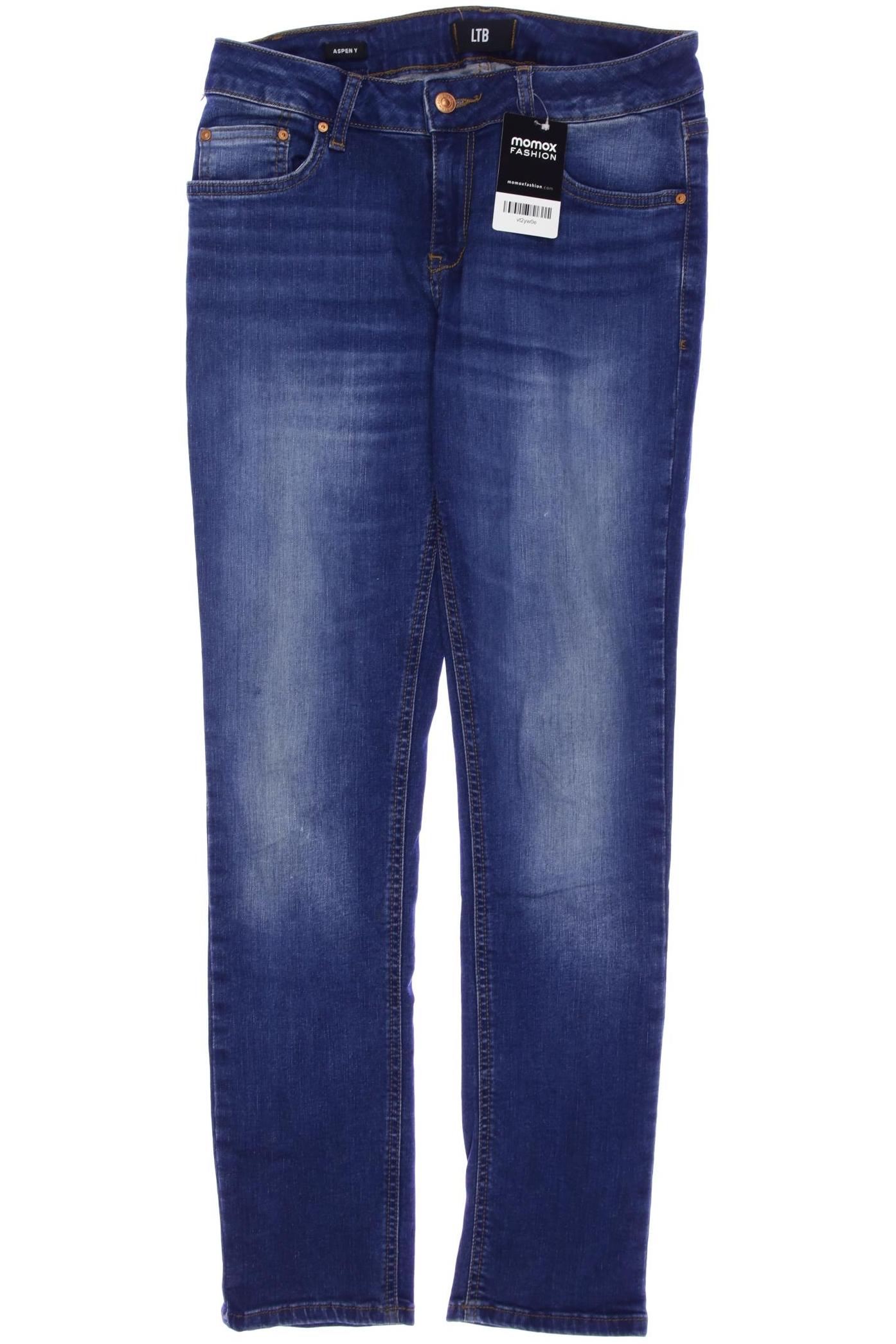 

LTB Damen Jeans, blau, Gr. 28