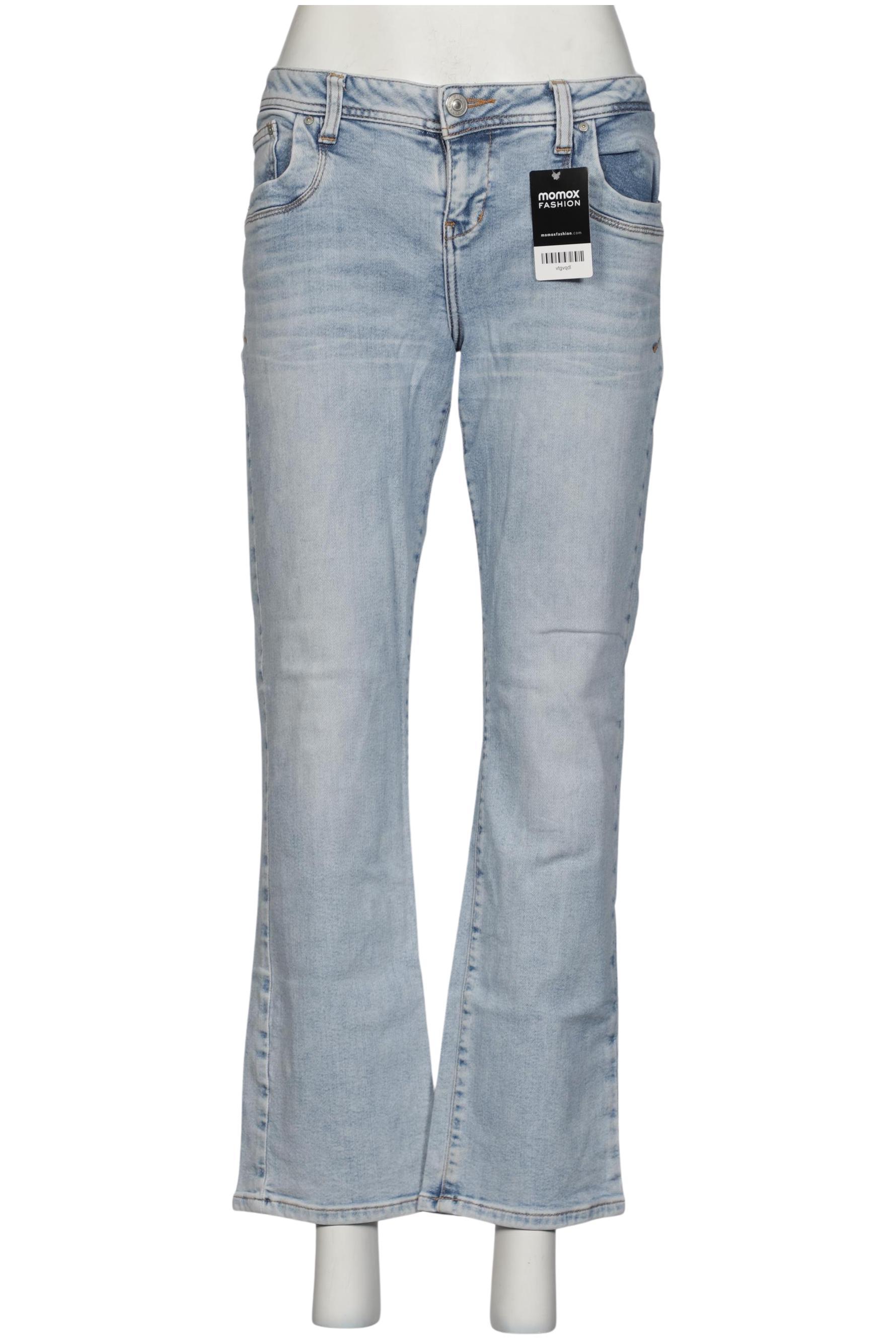 

LTB Damen Jeans, hellblau, Gr. 31