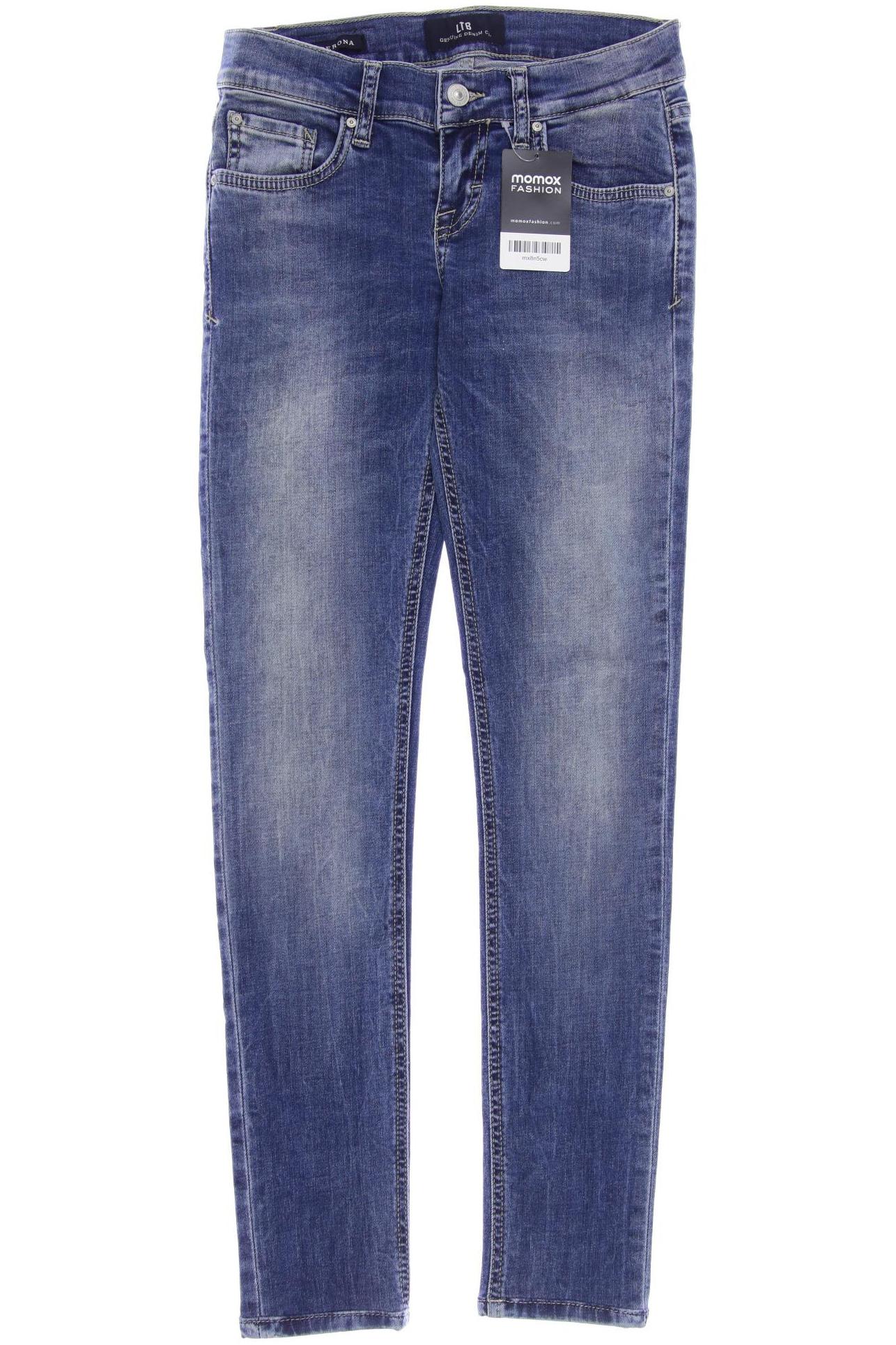 

LTB Damen Jeans, blau, Gr. 25