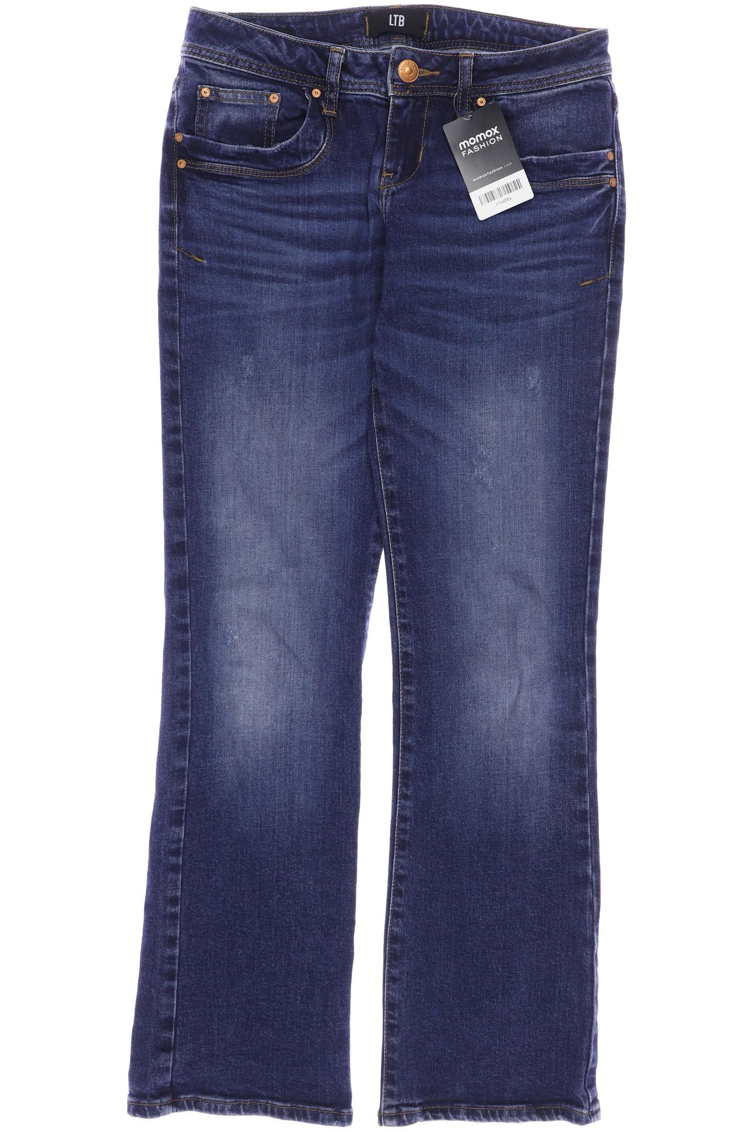 

LTB Damen Jeans, marineblau