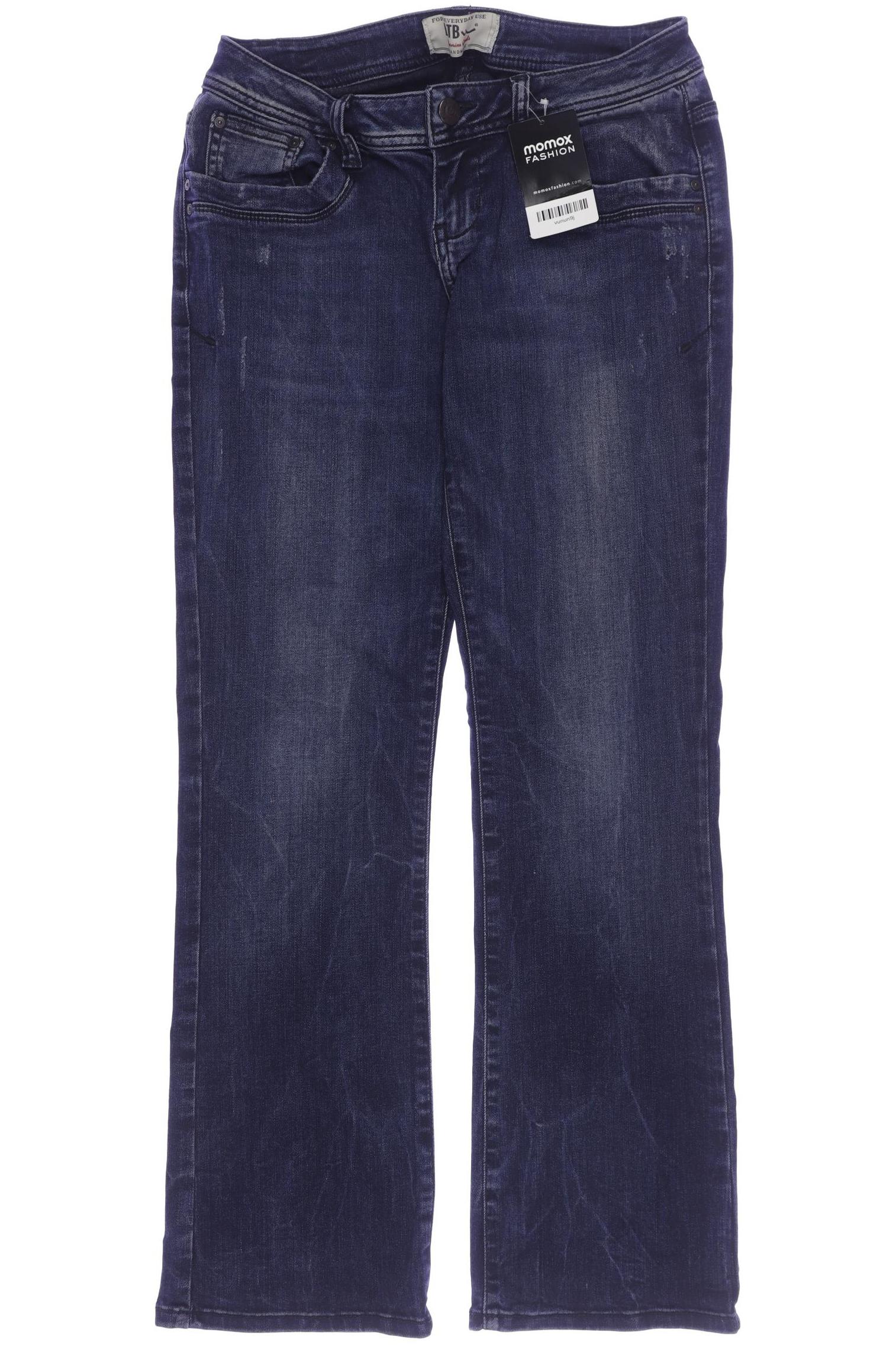 

LTB Damen Jeans, marineblau, Gr. 28