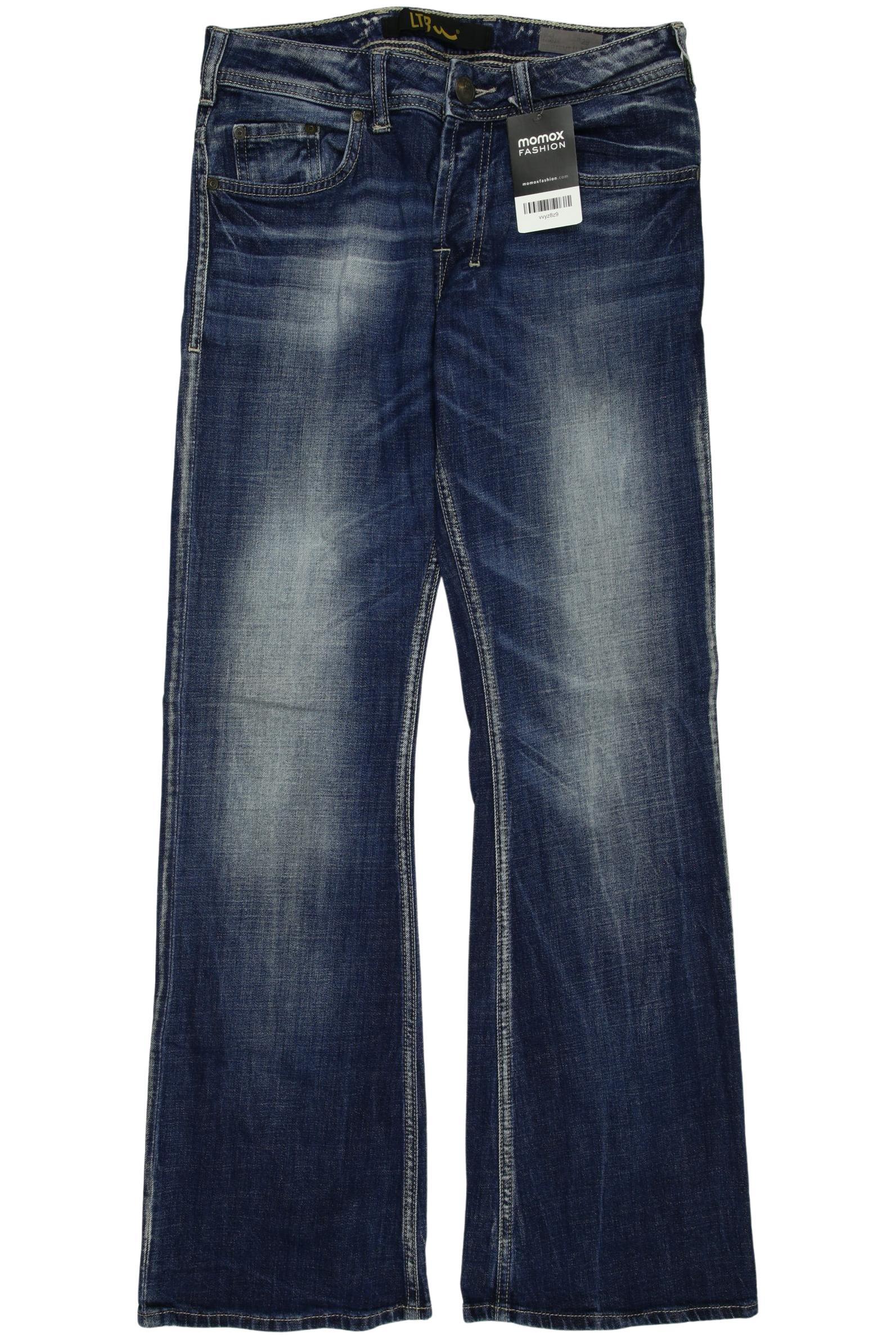 

LTB Damen Jeans, blau, Gr. 29