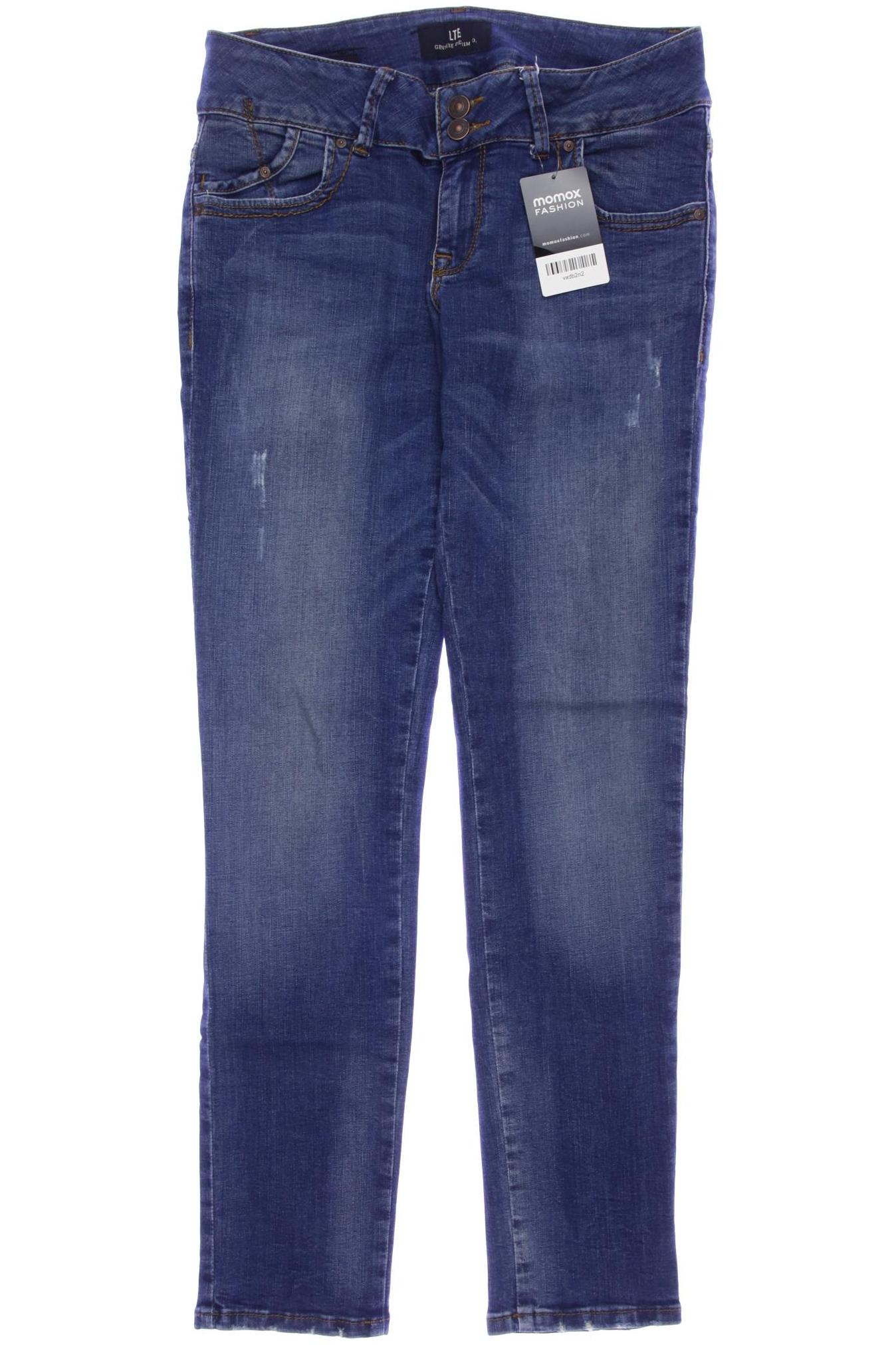 

LTB Damen Jeans, blau, Gr. 29