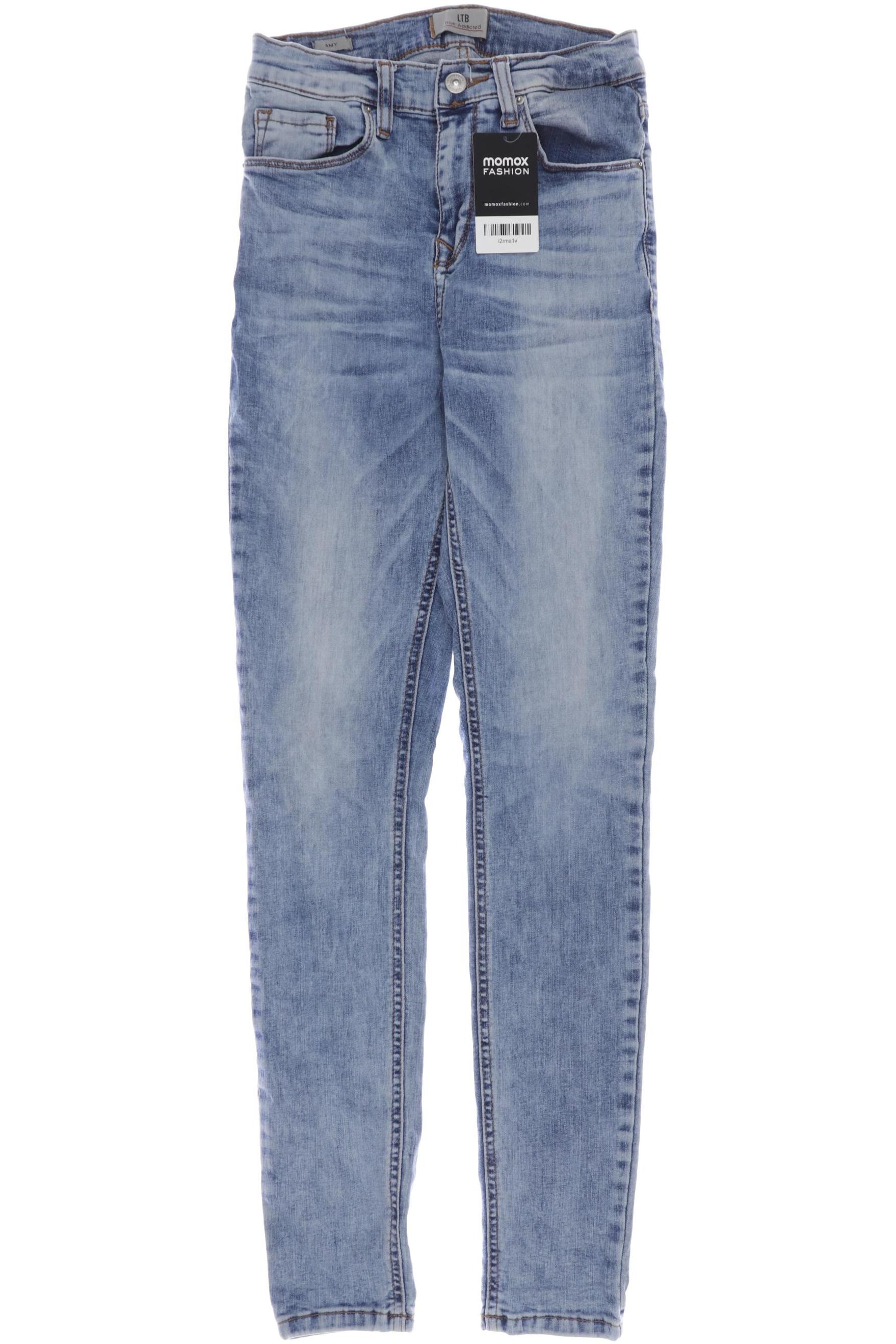 

LTB Damen Jeans, blau, Gr. 27