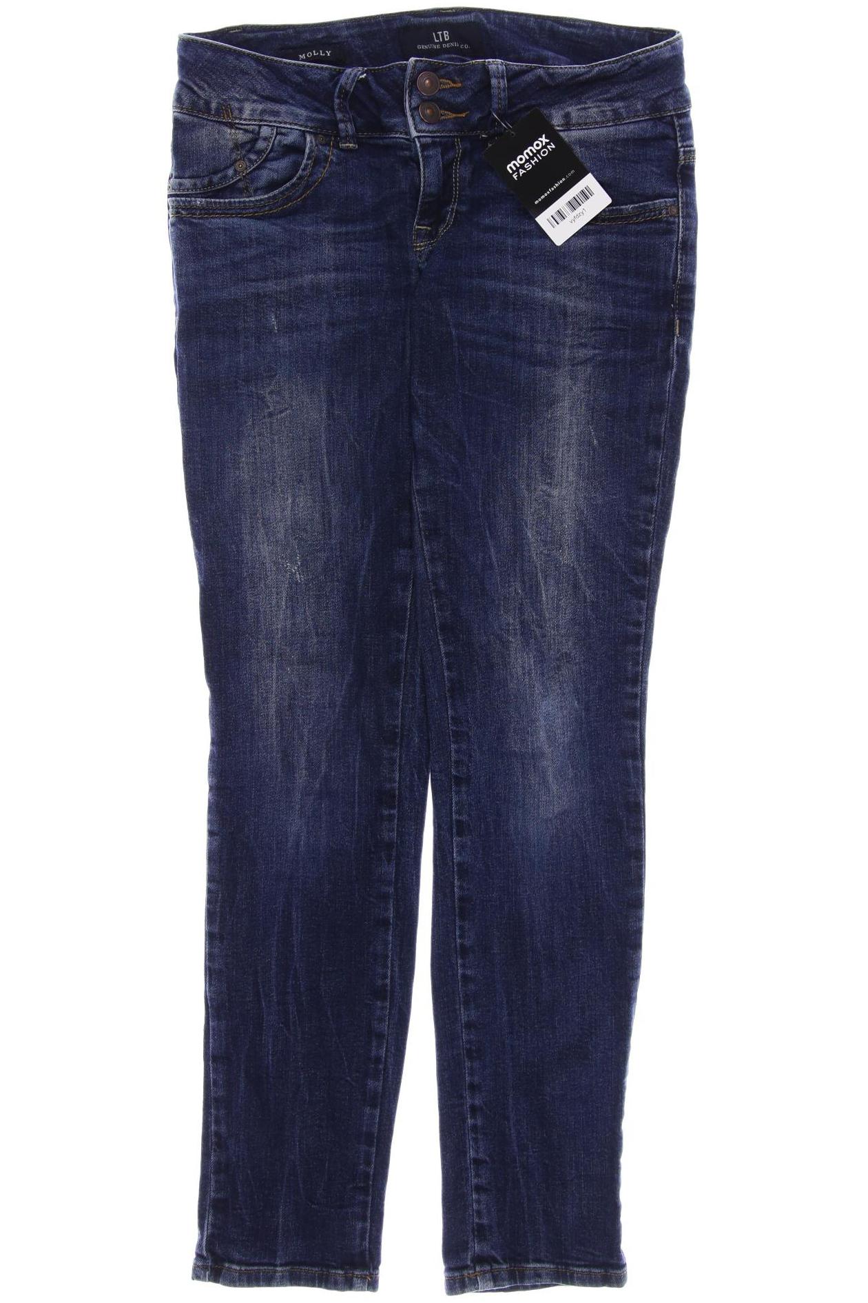 

LTB Damen Jeans, blau