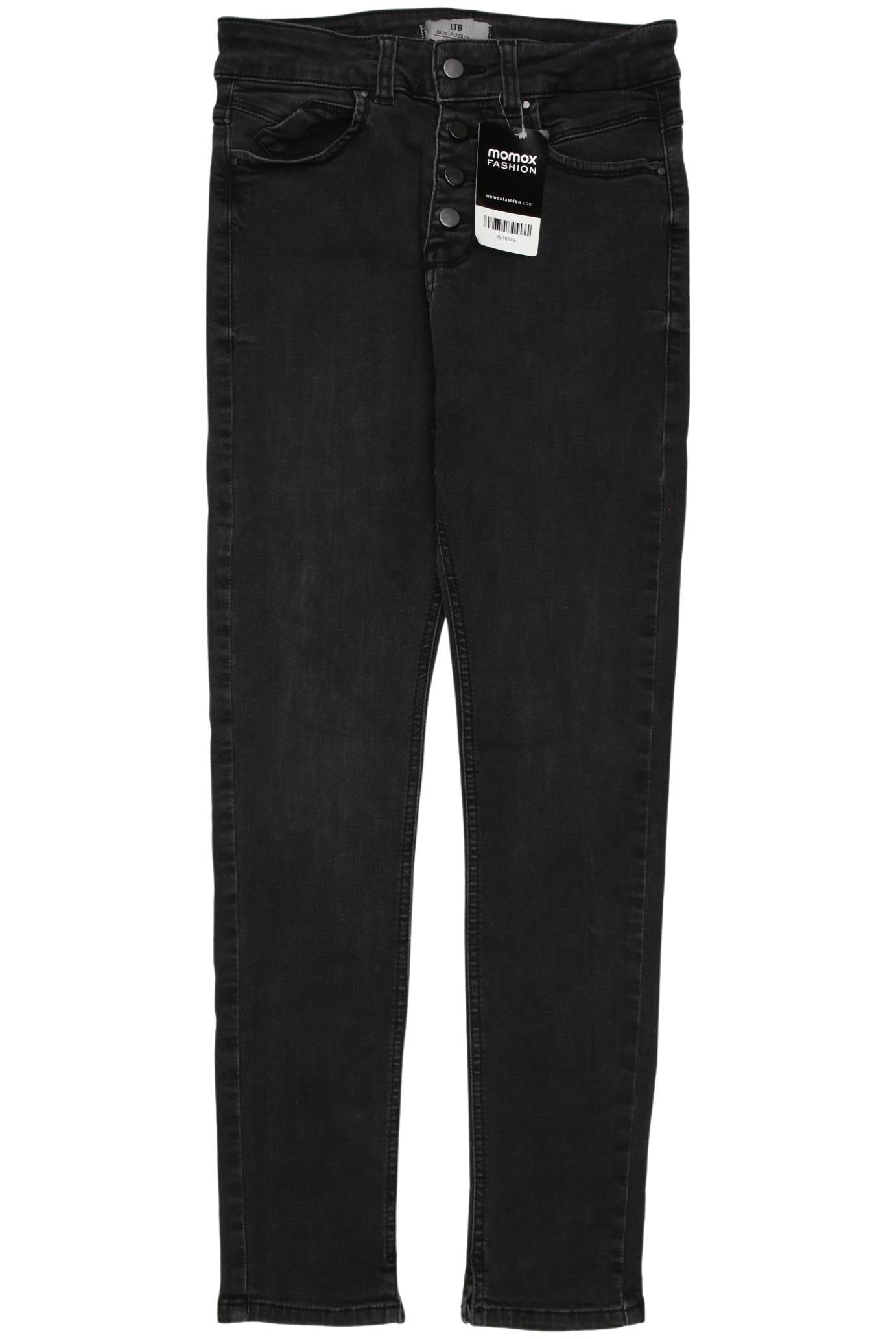 

LTB Damen Jeans, schwarz, Gr. 26