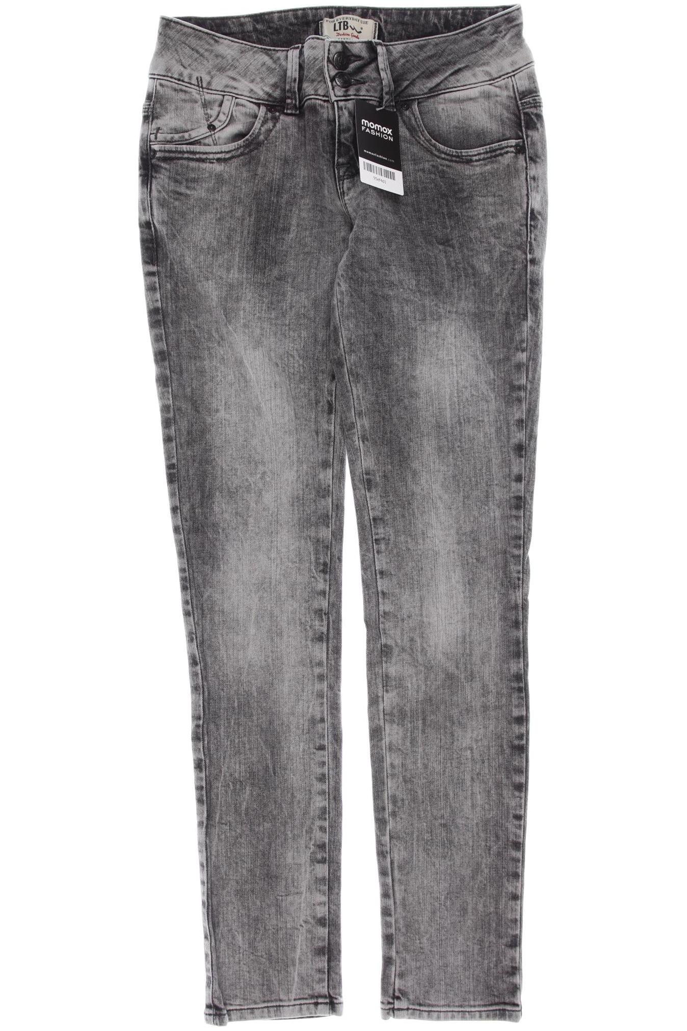 

LTB Damen Jeans, grau