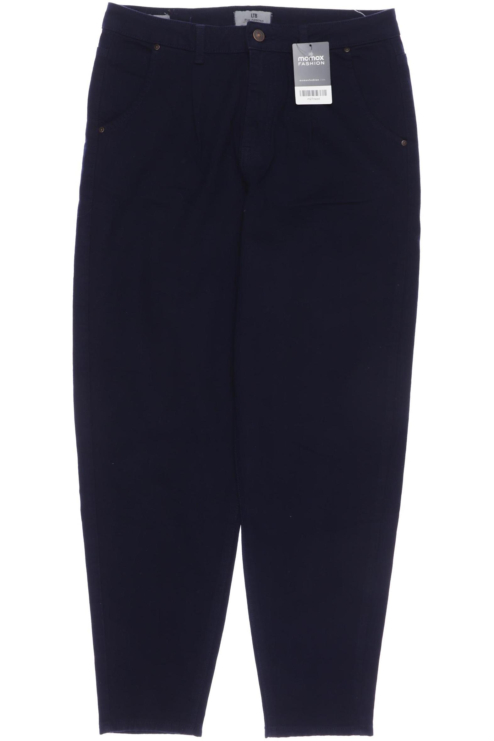 

LTB Damen Jeans, marineblau, Gr. 30
