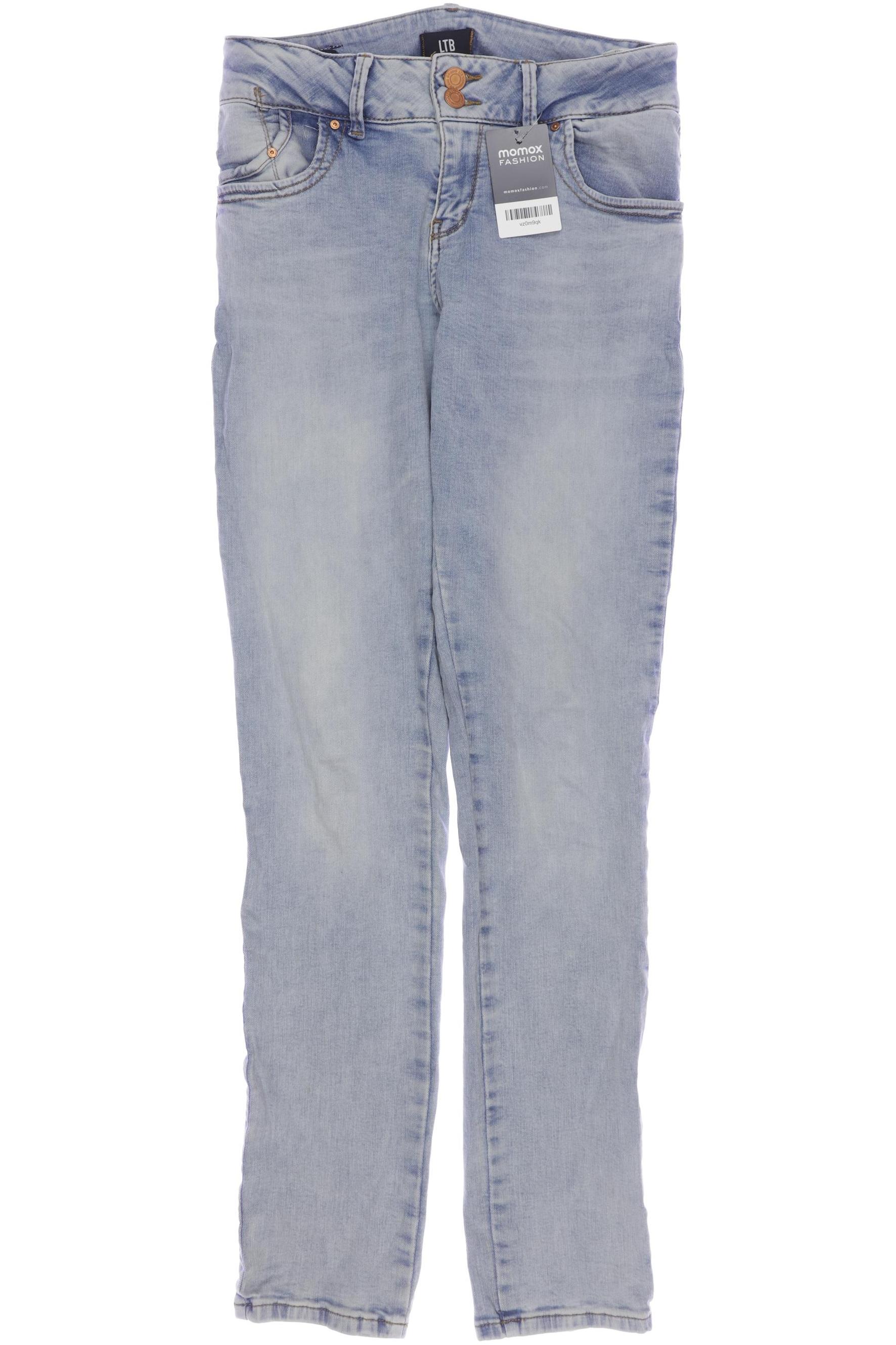 

LTB Damen Jeans, hellblau, Gr. 28