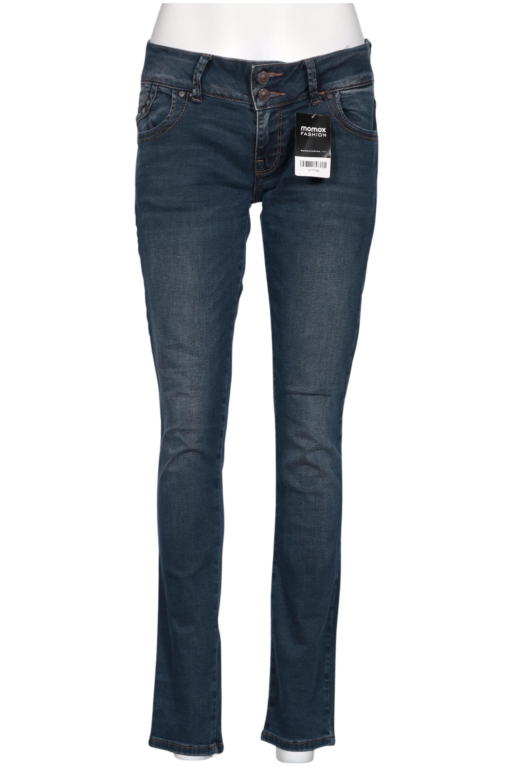

LTB Damen Jeans, blau, Gr. 30