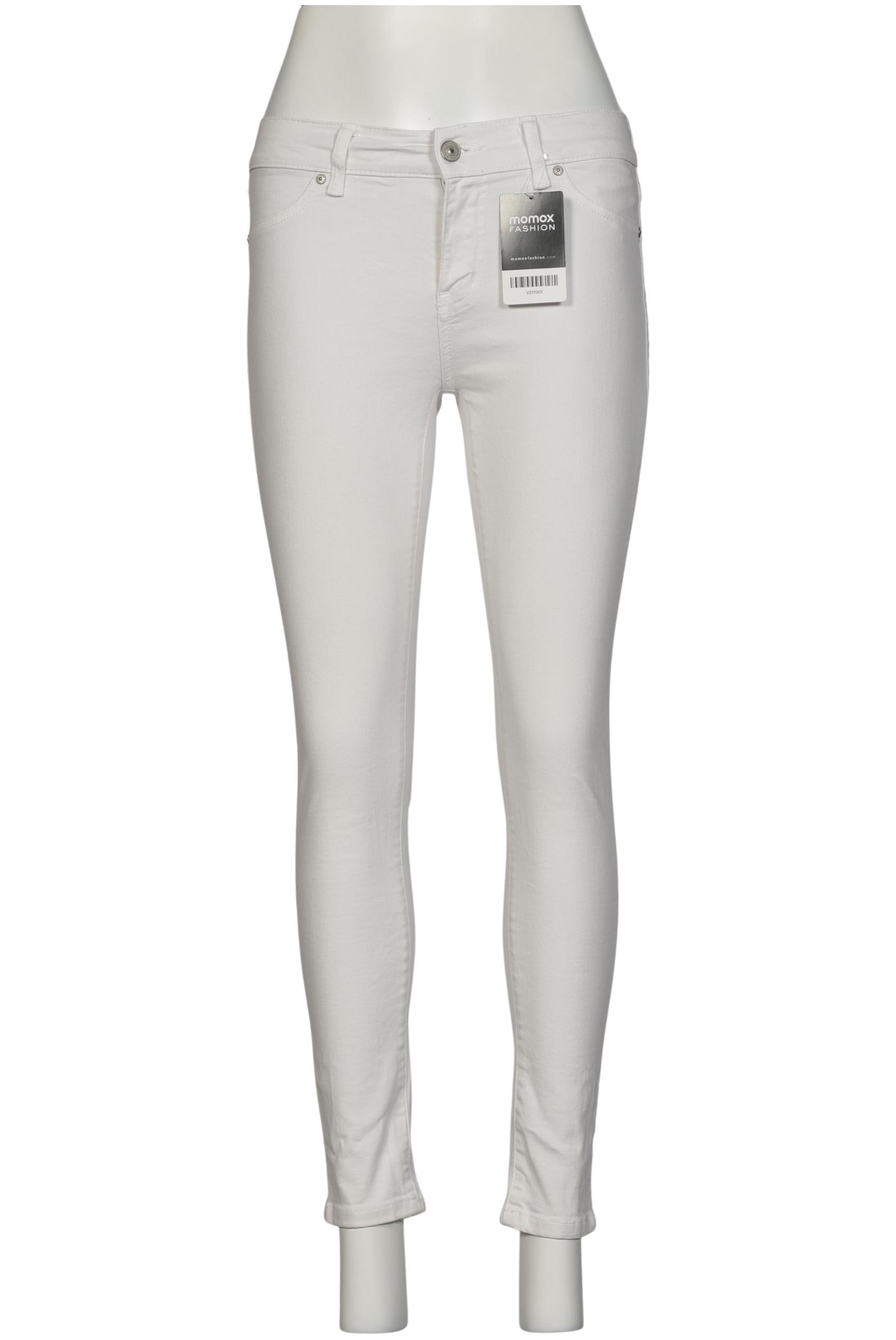 

LTB Damen Jeans, weiß, Gr. 27