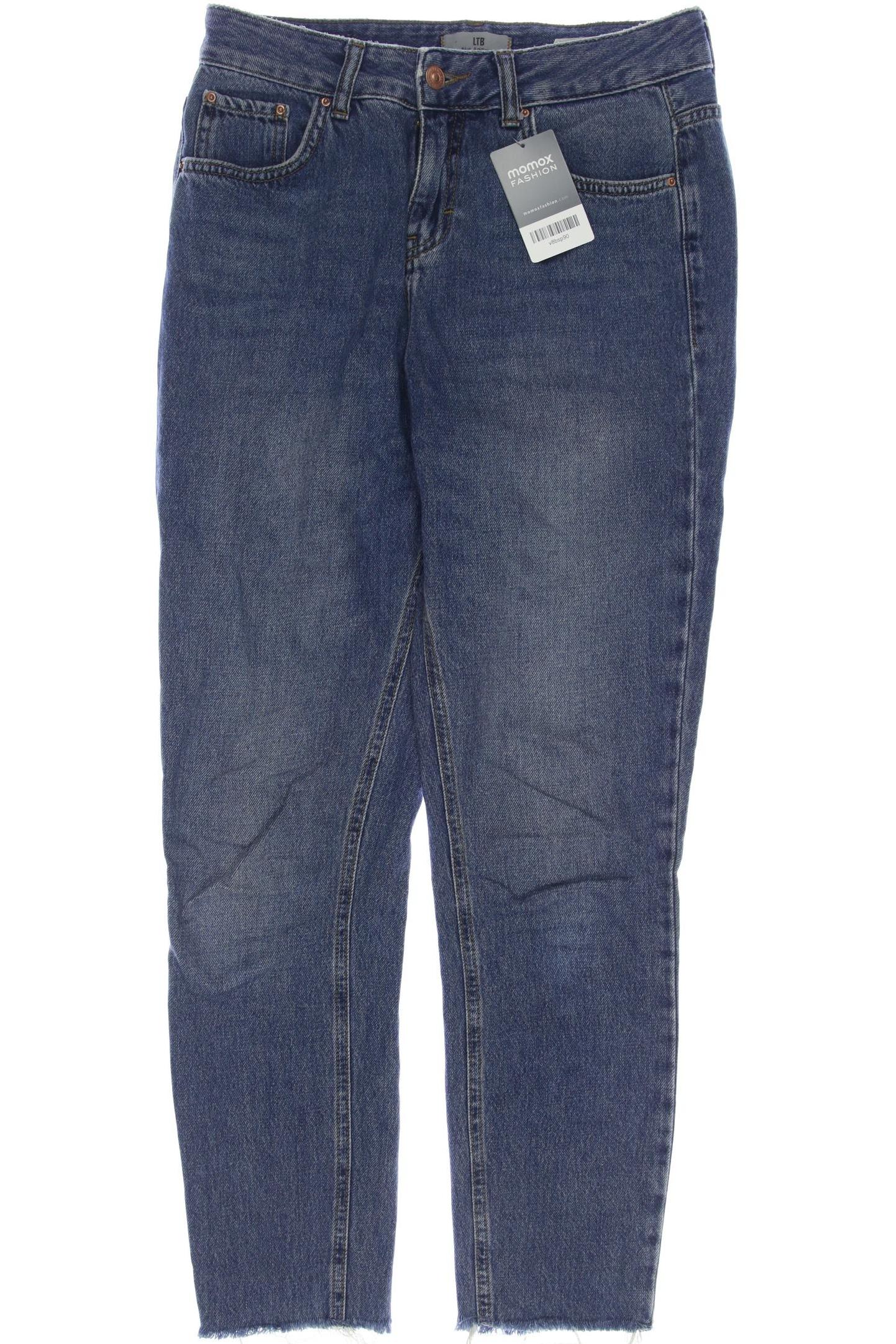 

LTB Damen Jeans, blau, Gr. 27