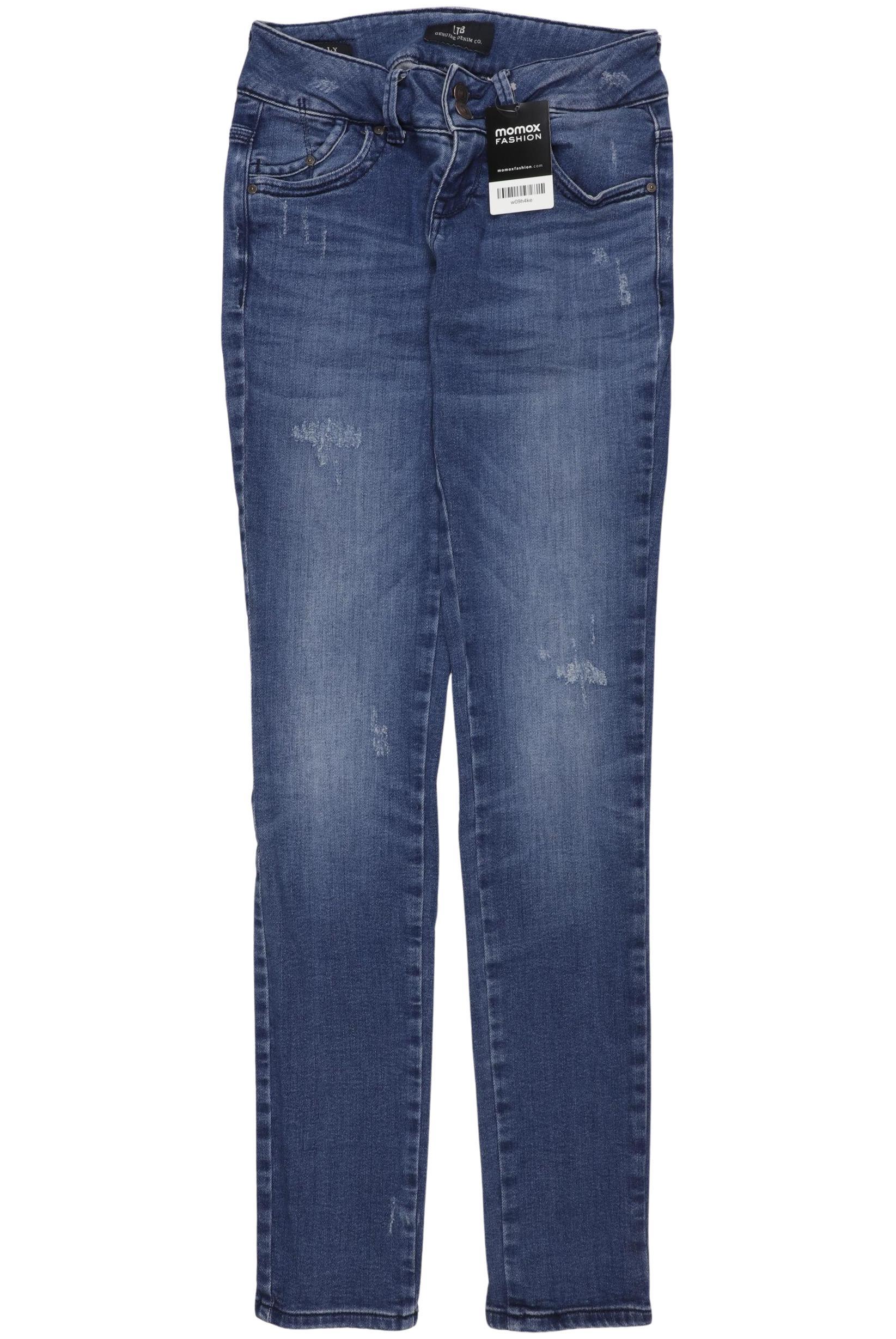 

LTB Damen Jeans, blau, Gr. 26