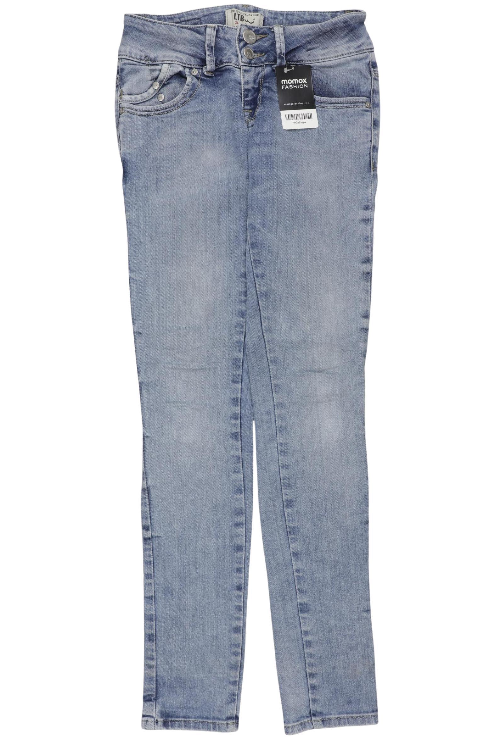 

LTB Damen Jeans, hellblau, Gr. 25