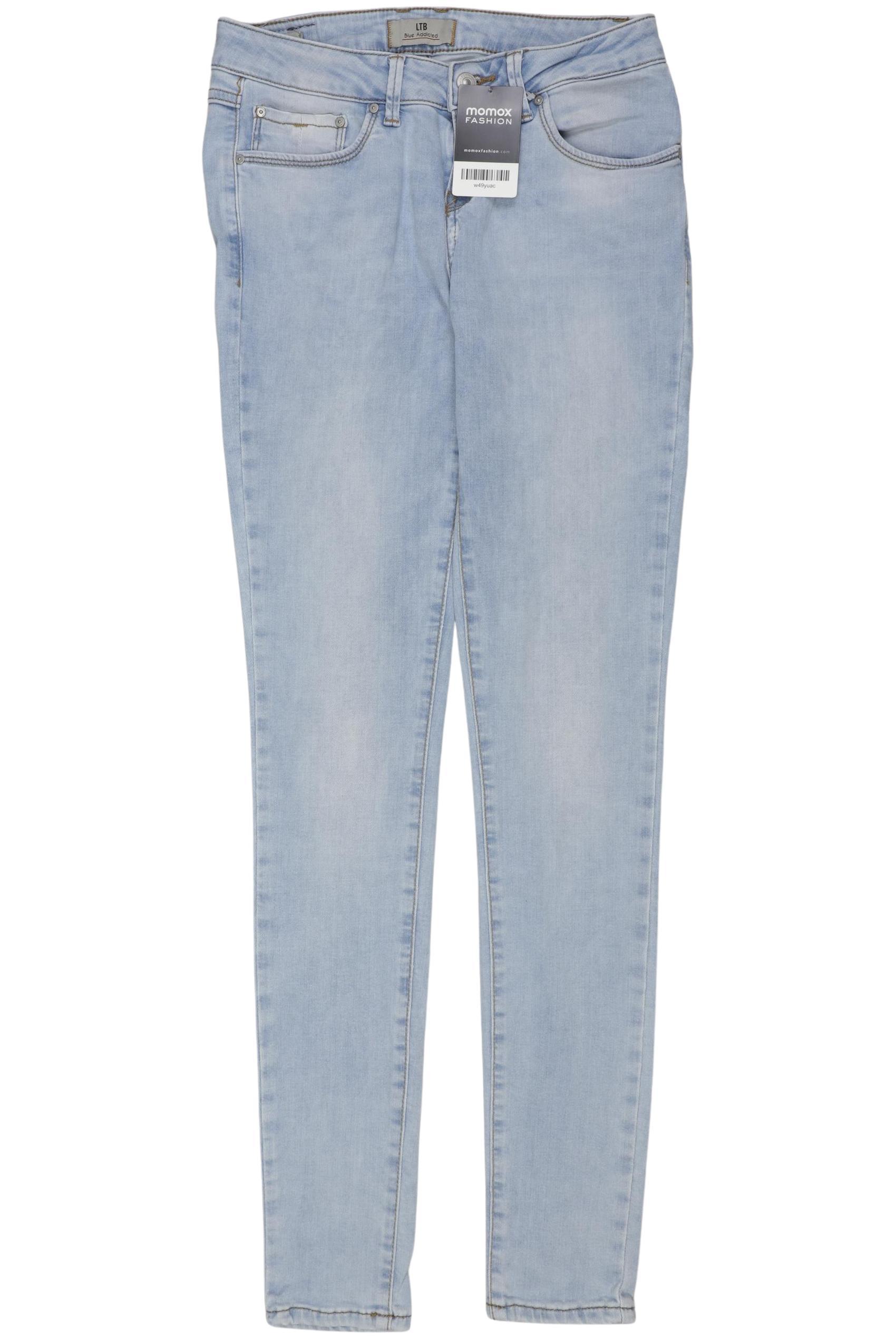 

LTB Damen Jeans, hellblau, Gr. 25
