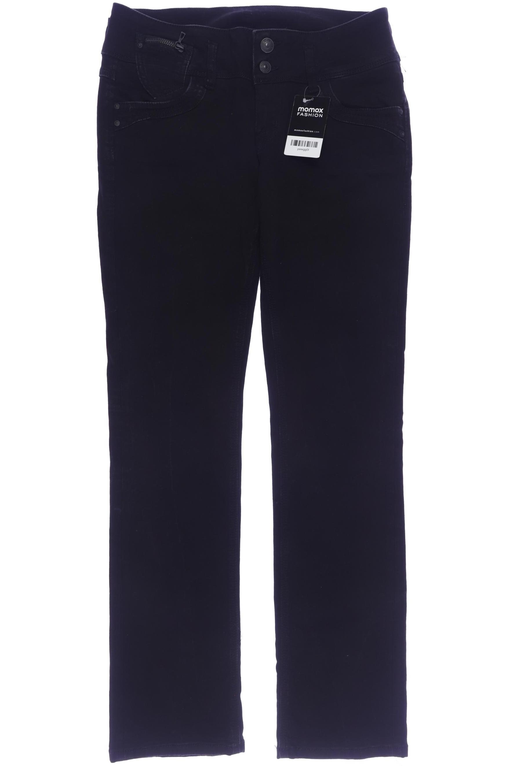 

LTB Damen Jeans, schwarz, Gr. 29