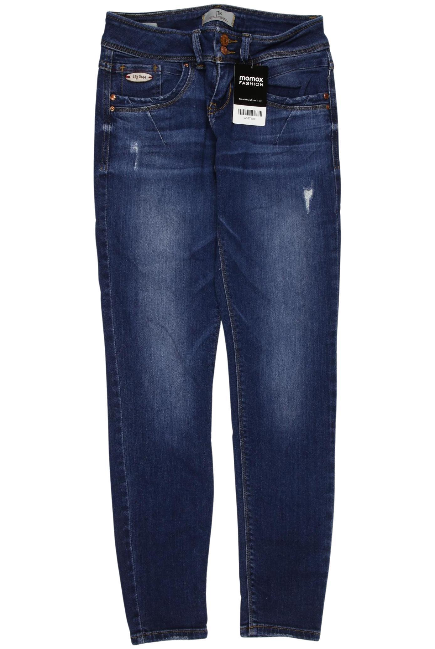 

LTB Damen Jeans, blau, Gr. 26