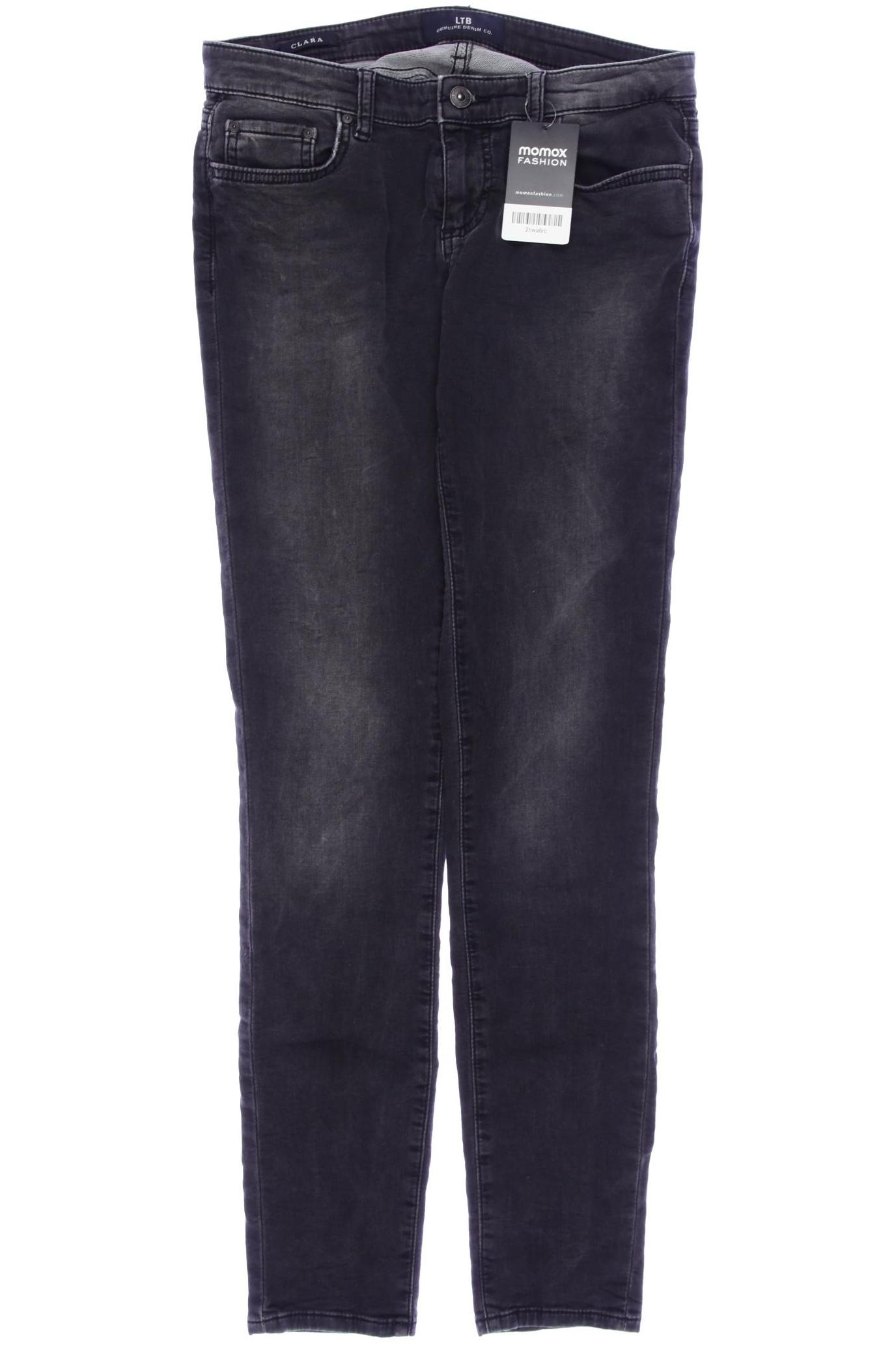 

LTB Damen Jeans, grau, Gr. 28