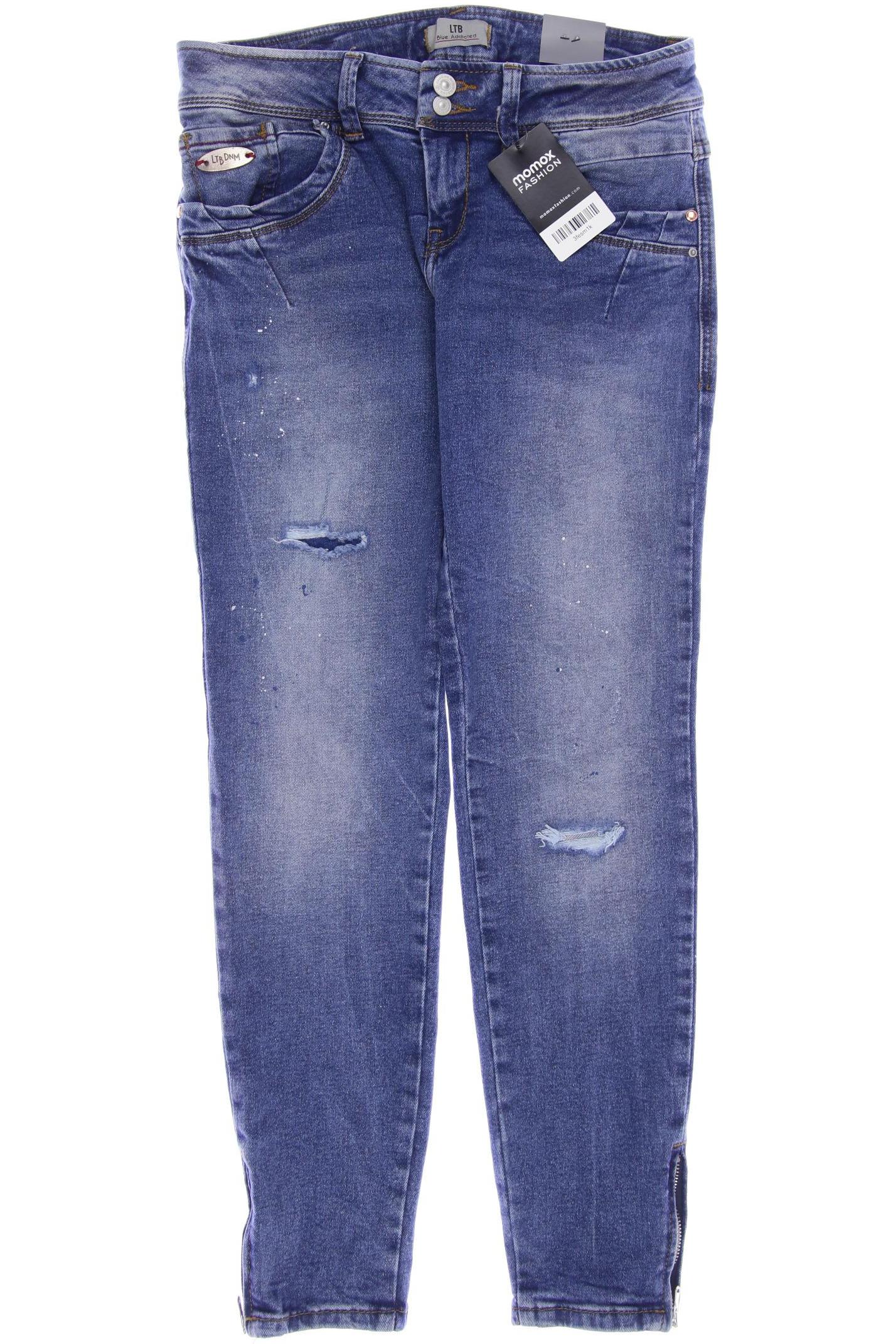 

LTB Damen Jeans, marineblau