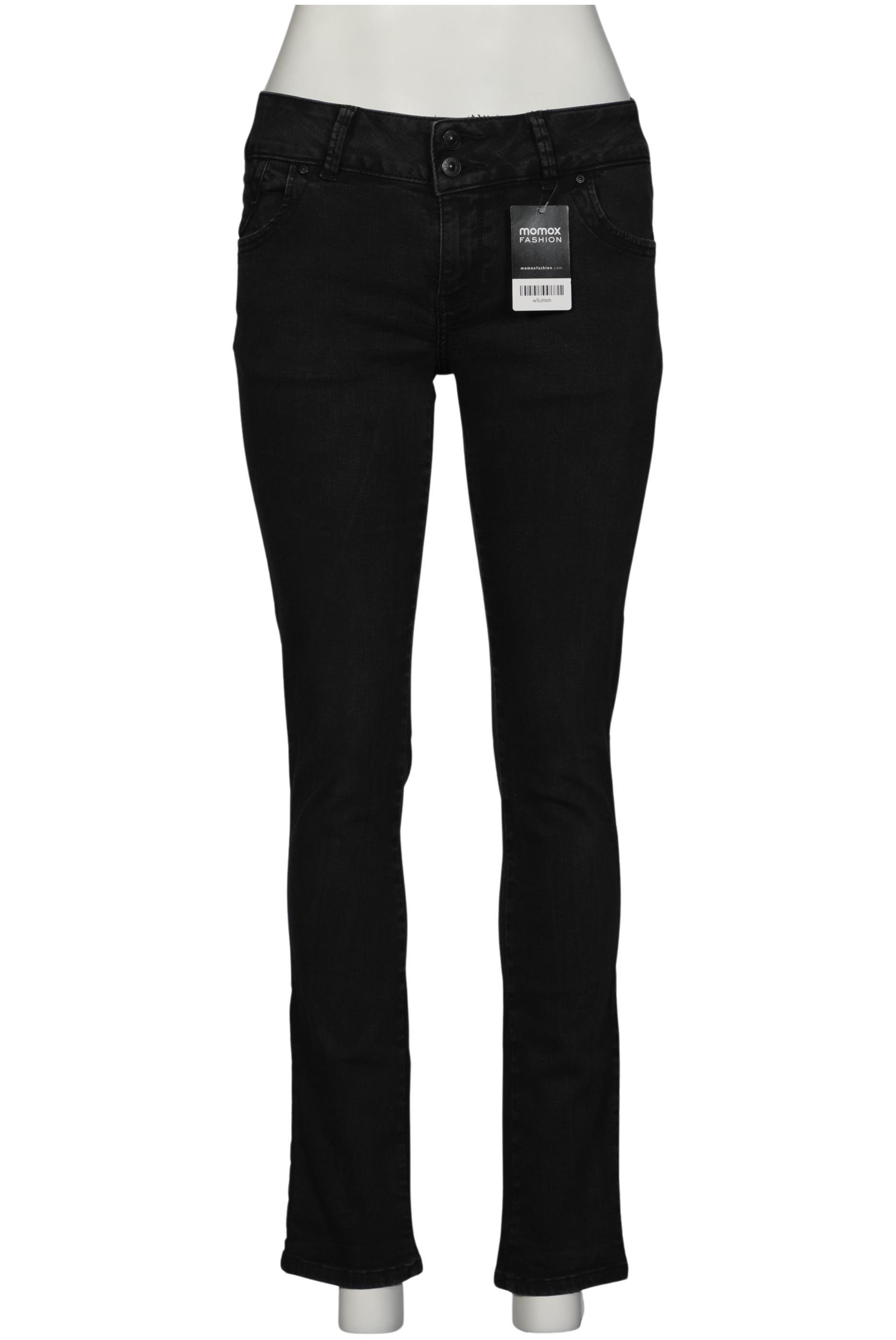 

LTB Damen Jeans, schwarz, Gr. 31