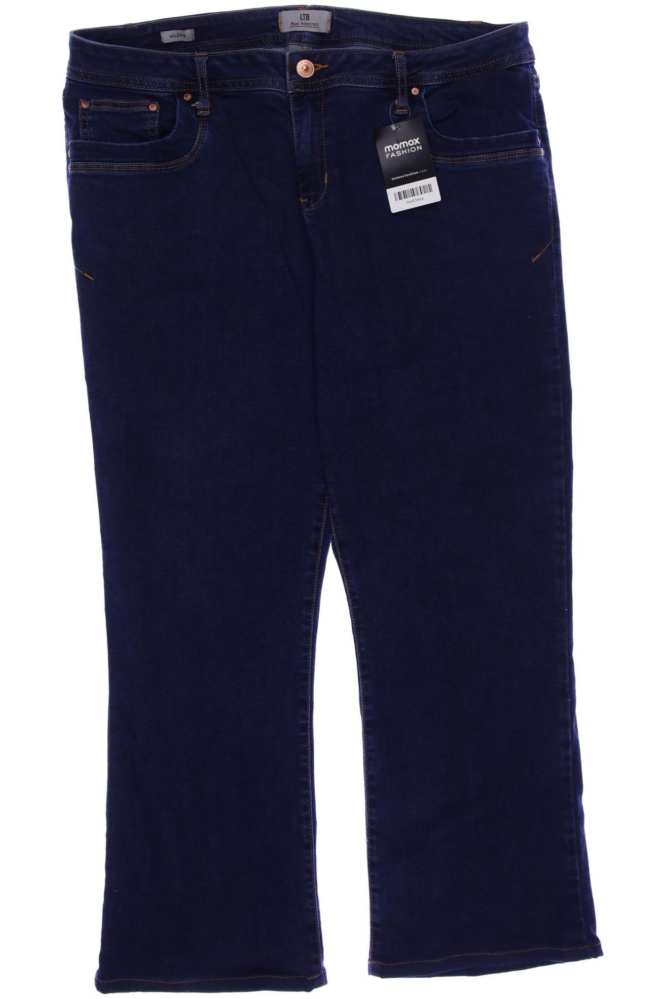 

LTB Damen Jeans, marineblau