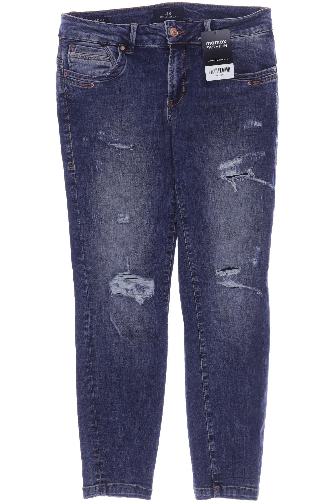 

LTB Damen Jeans, blau