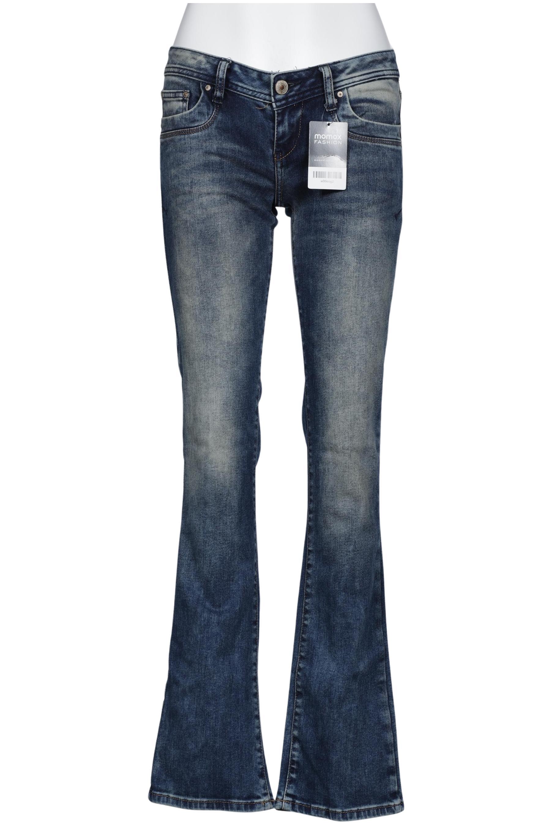 

LTB Damen Jeans, blau, Gr. 26