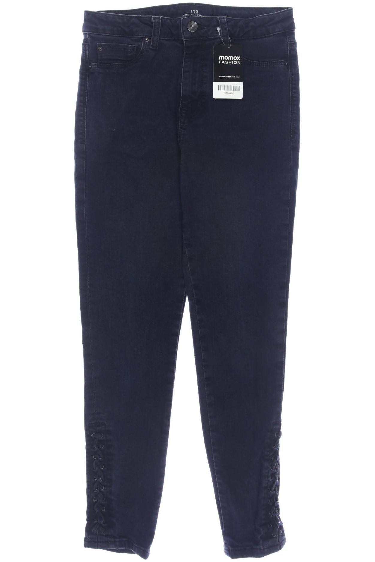 

LTB Damen Jeans, marineblau, Gr. 28