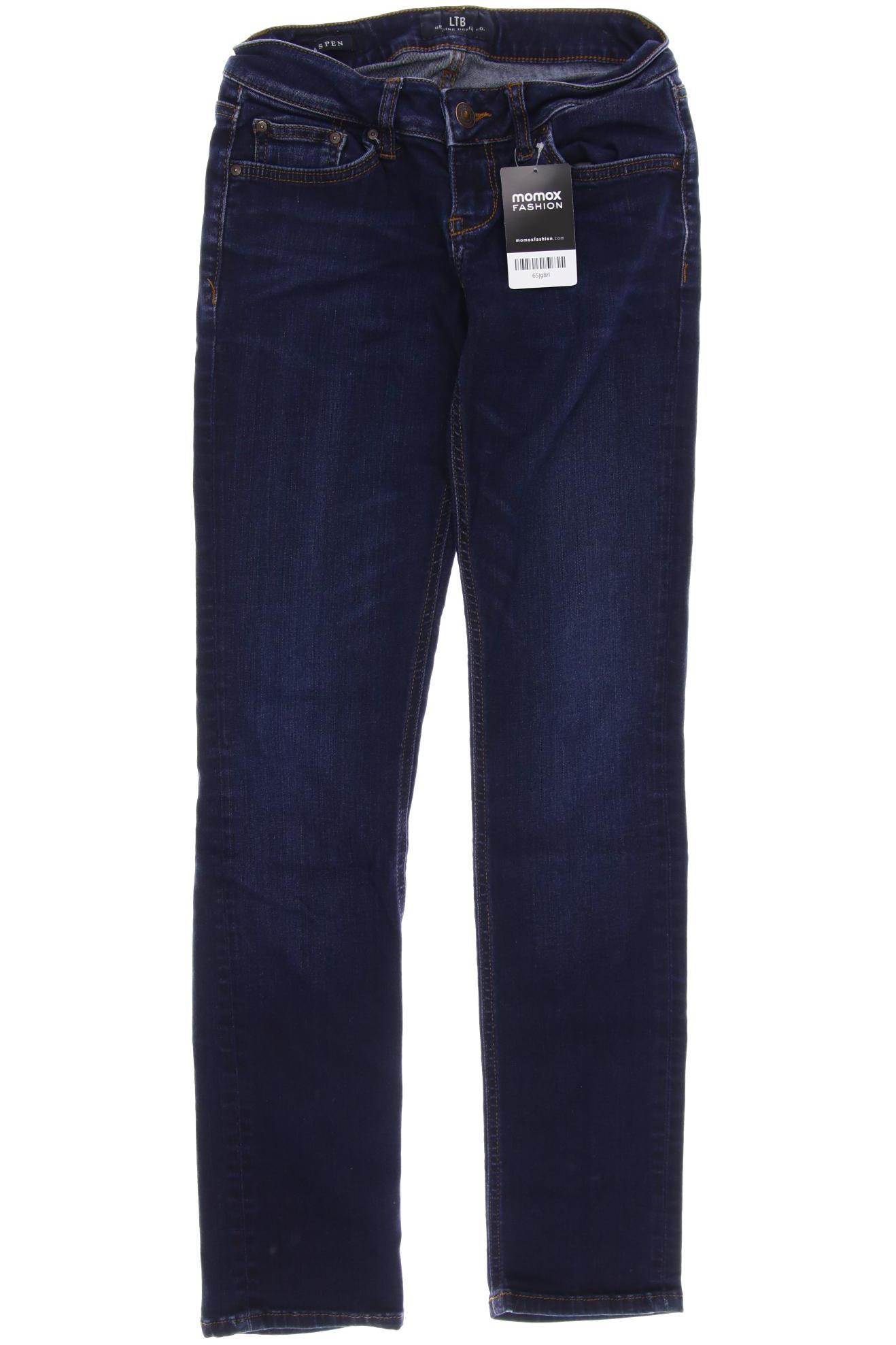 

LTB Damen Jeans, marineblau, Gr. 26