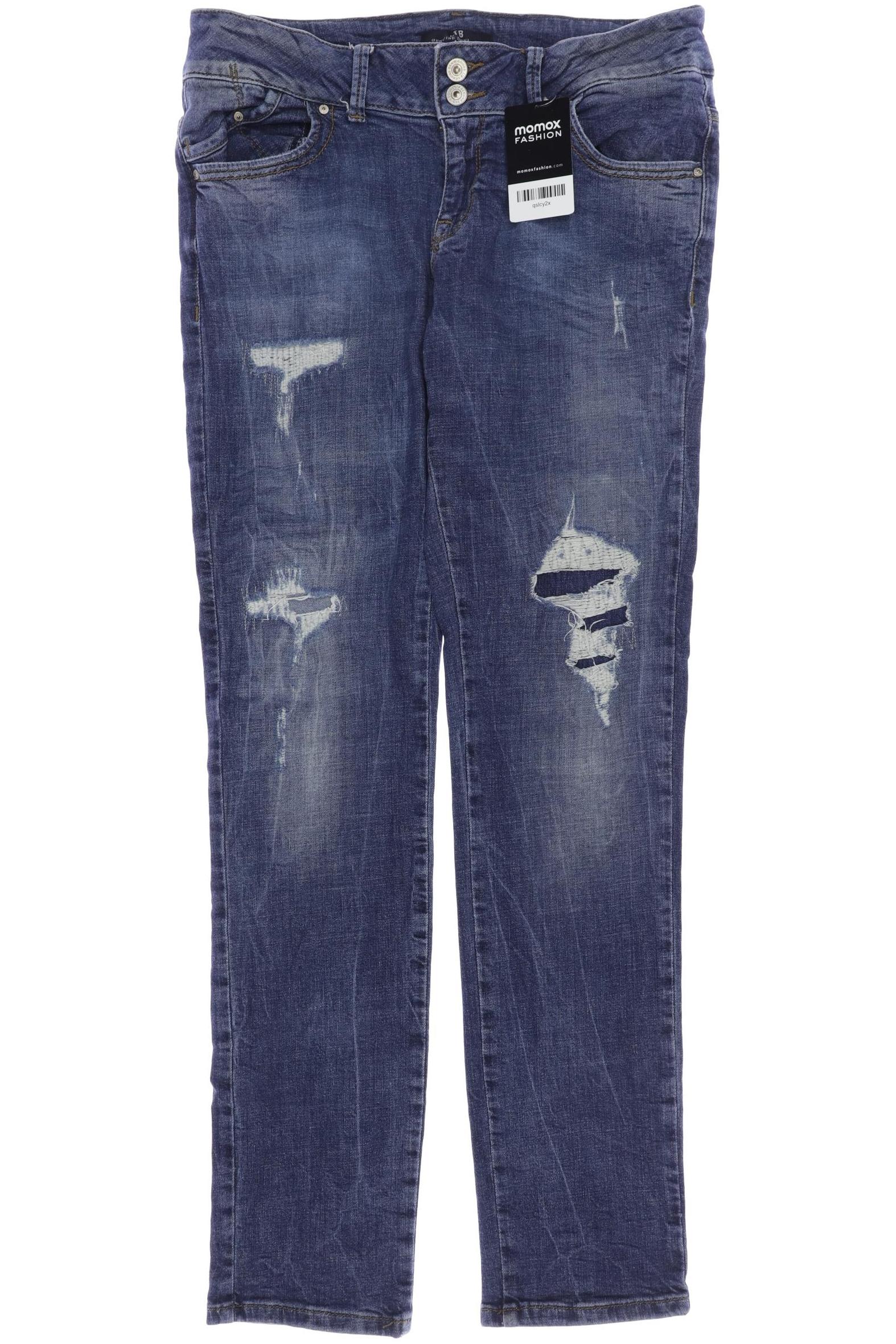 

LTB Damen Jeans, blau, Gr. 32