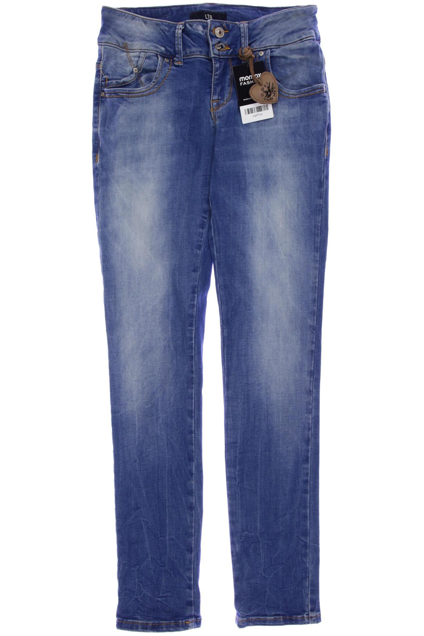 

LTB Damen Jeans, blau, Gr. 28