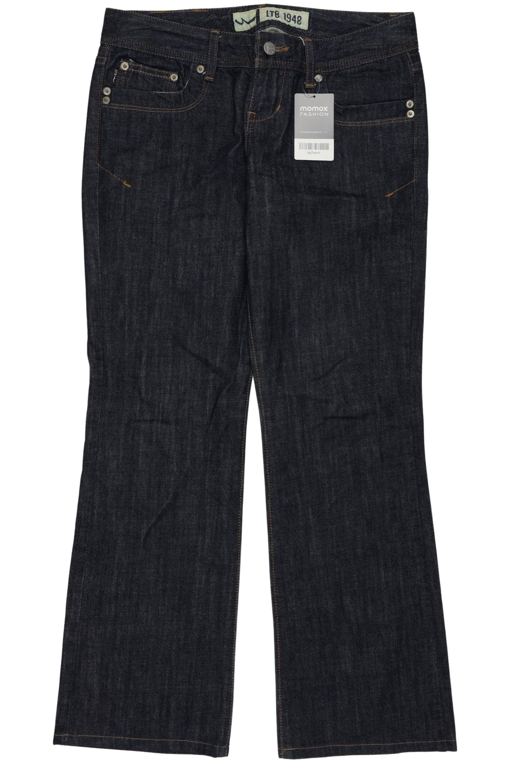 

LTB Damen Jeans, blau, Gr. 29