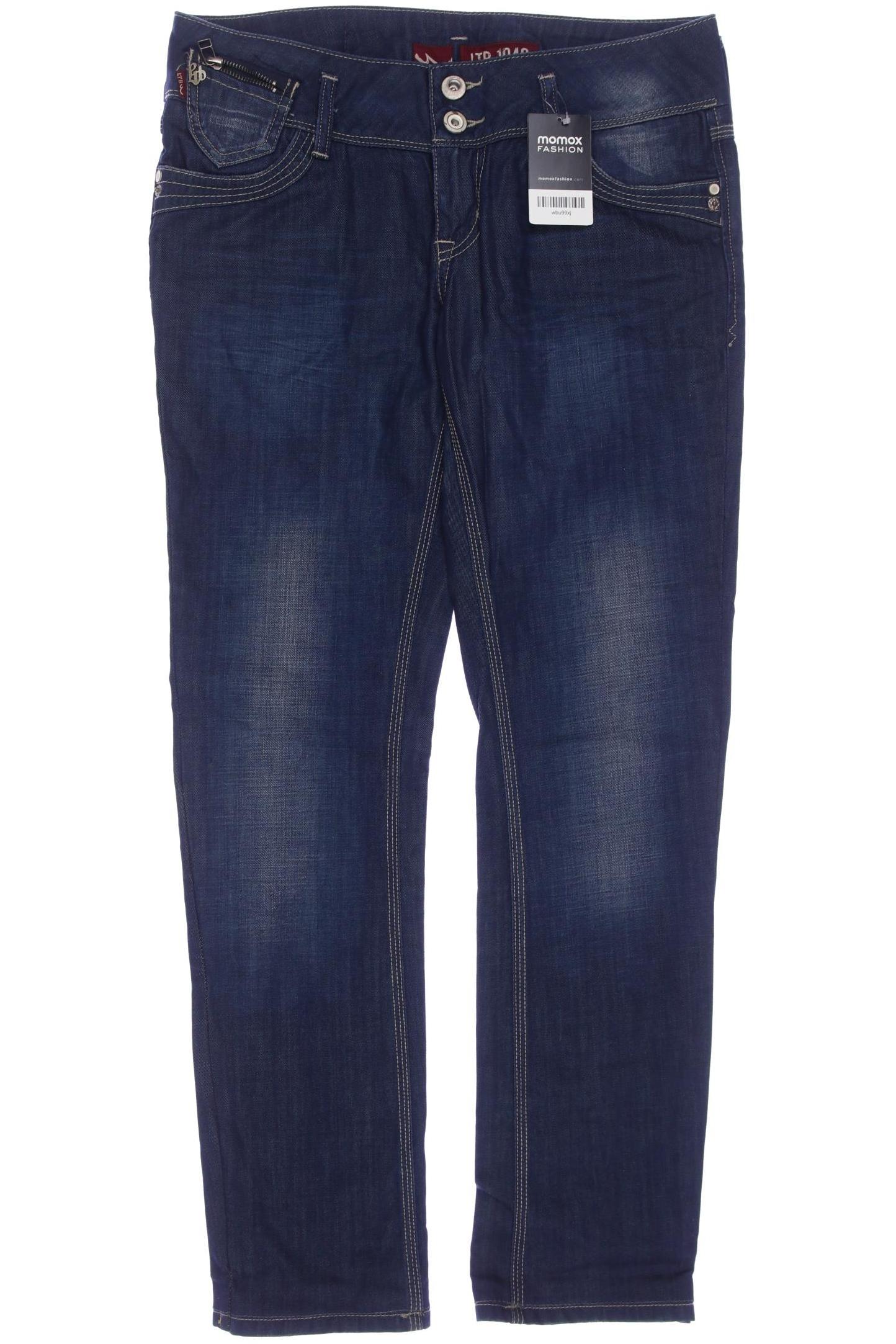 

LTB Damen Jeans, blau, Gr. 31