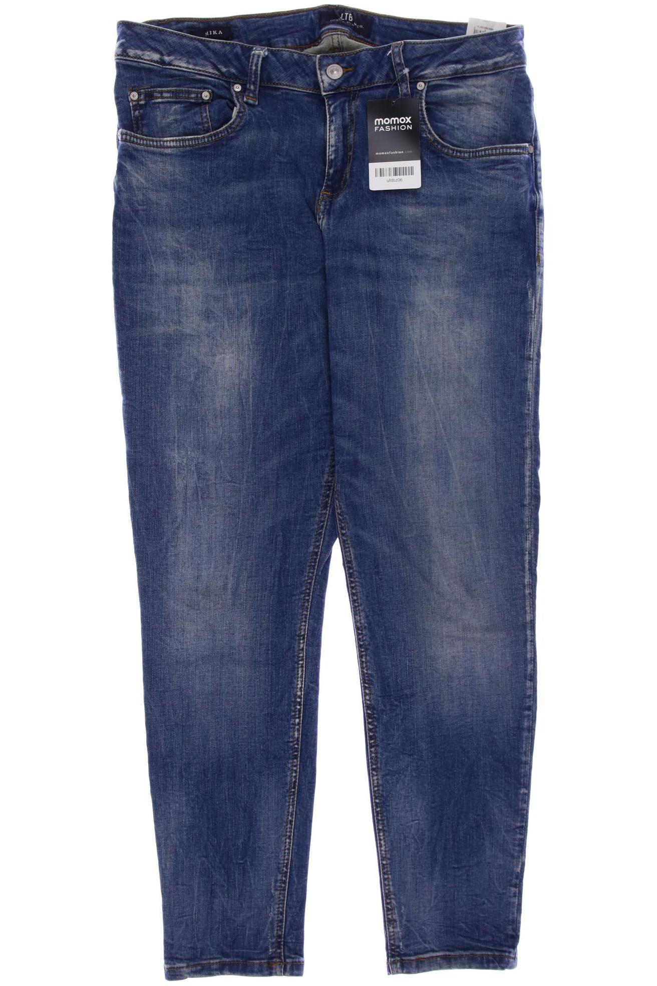 

LTB Damen Jeans, blau