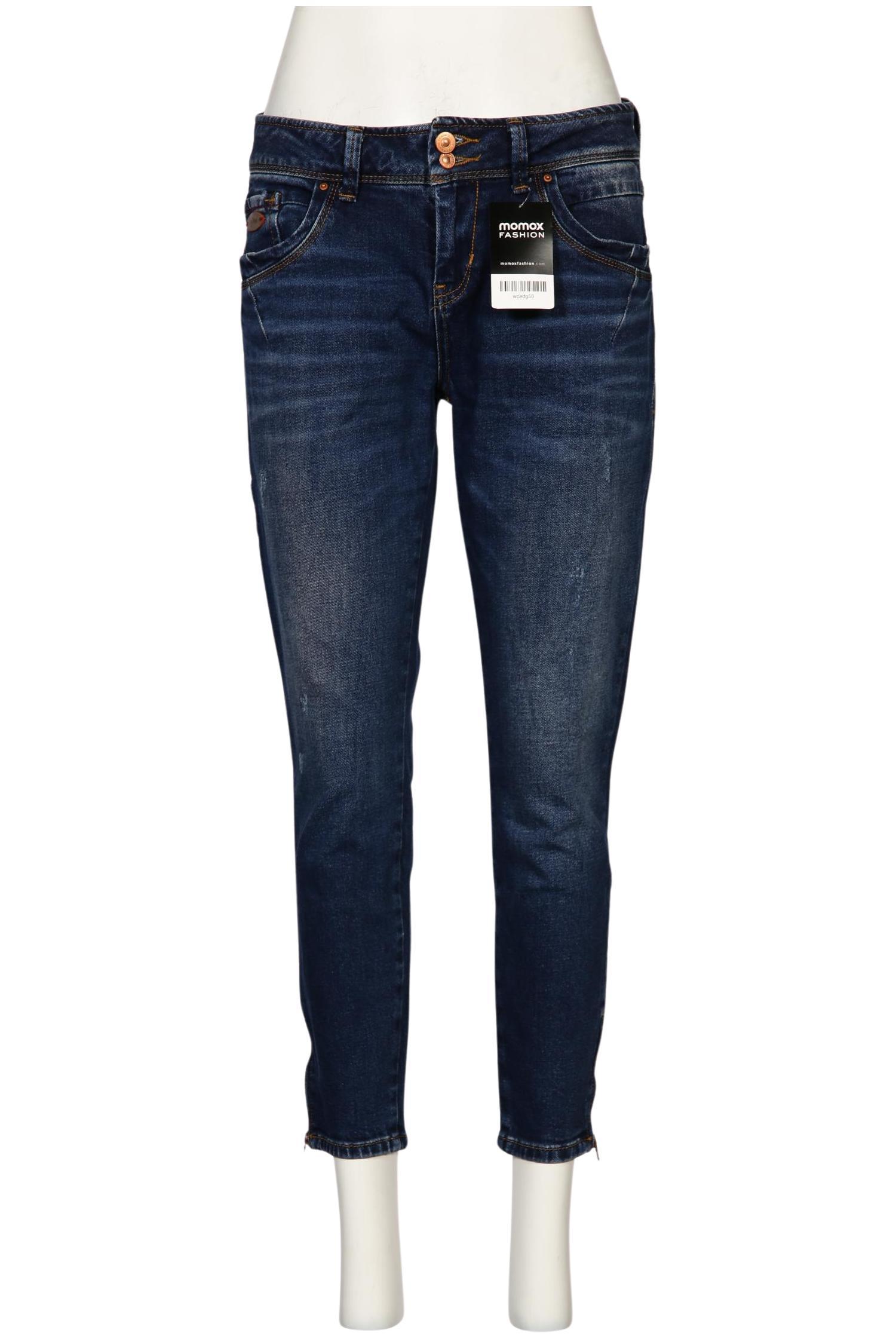 

LTB Damen Jeans, marineblau, Gr. 30