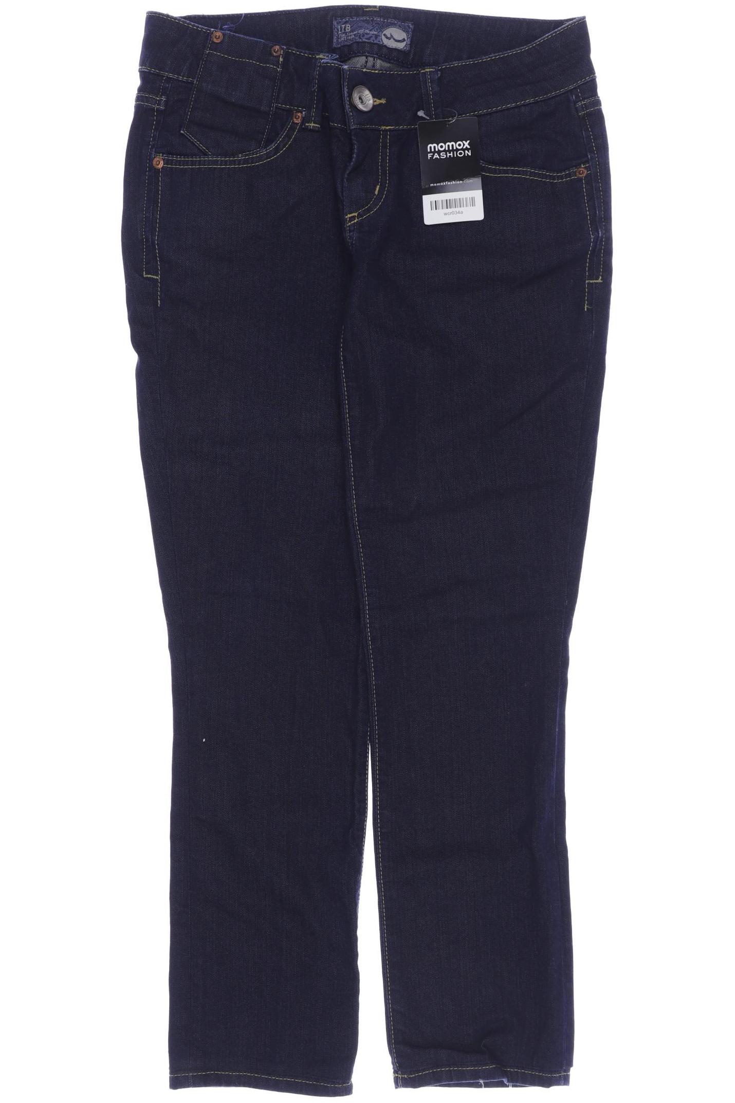 

LTB Damen Jeans, marineblau